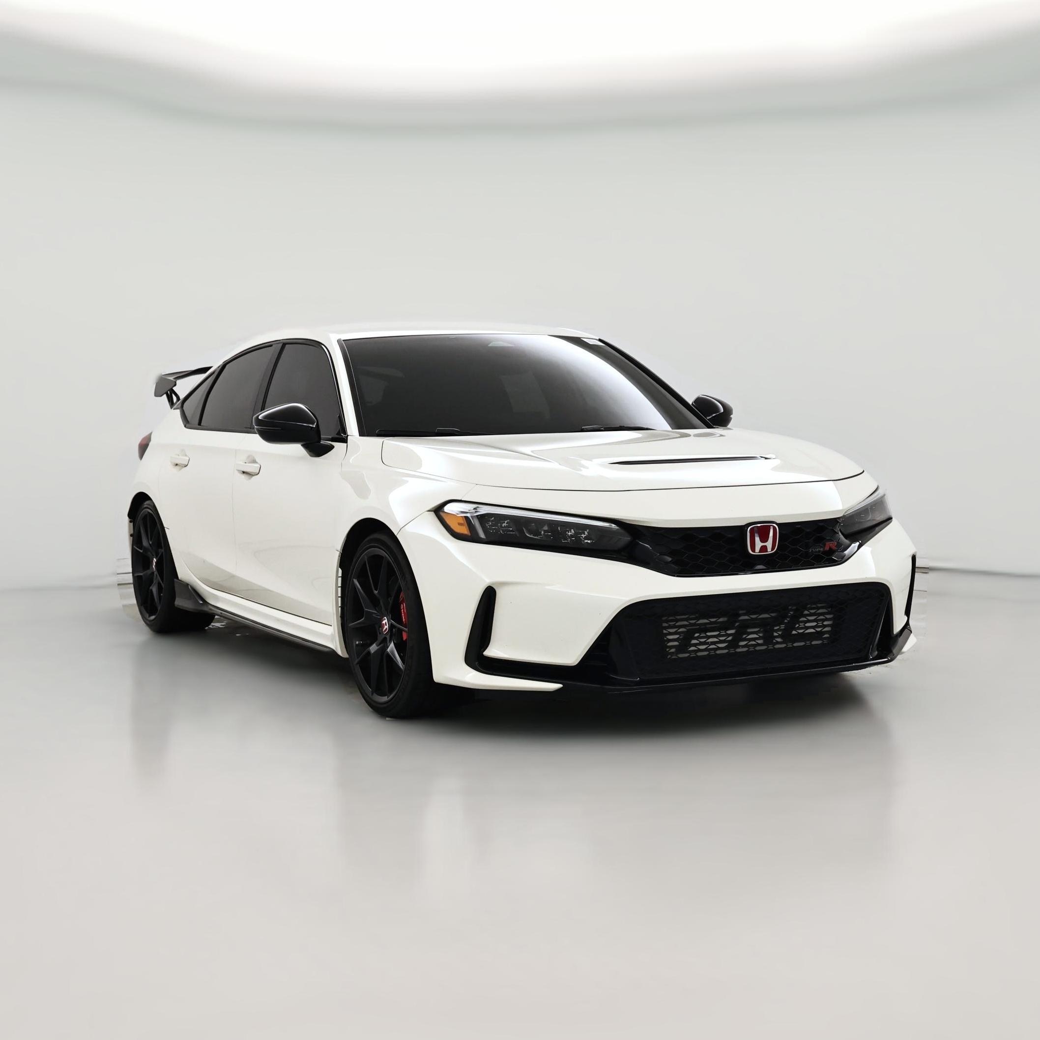 Thumbnail: 2024 Honda Civic - 1