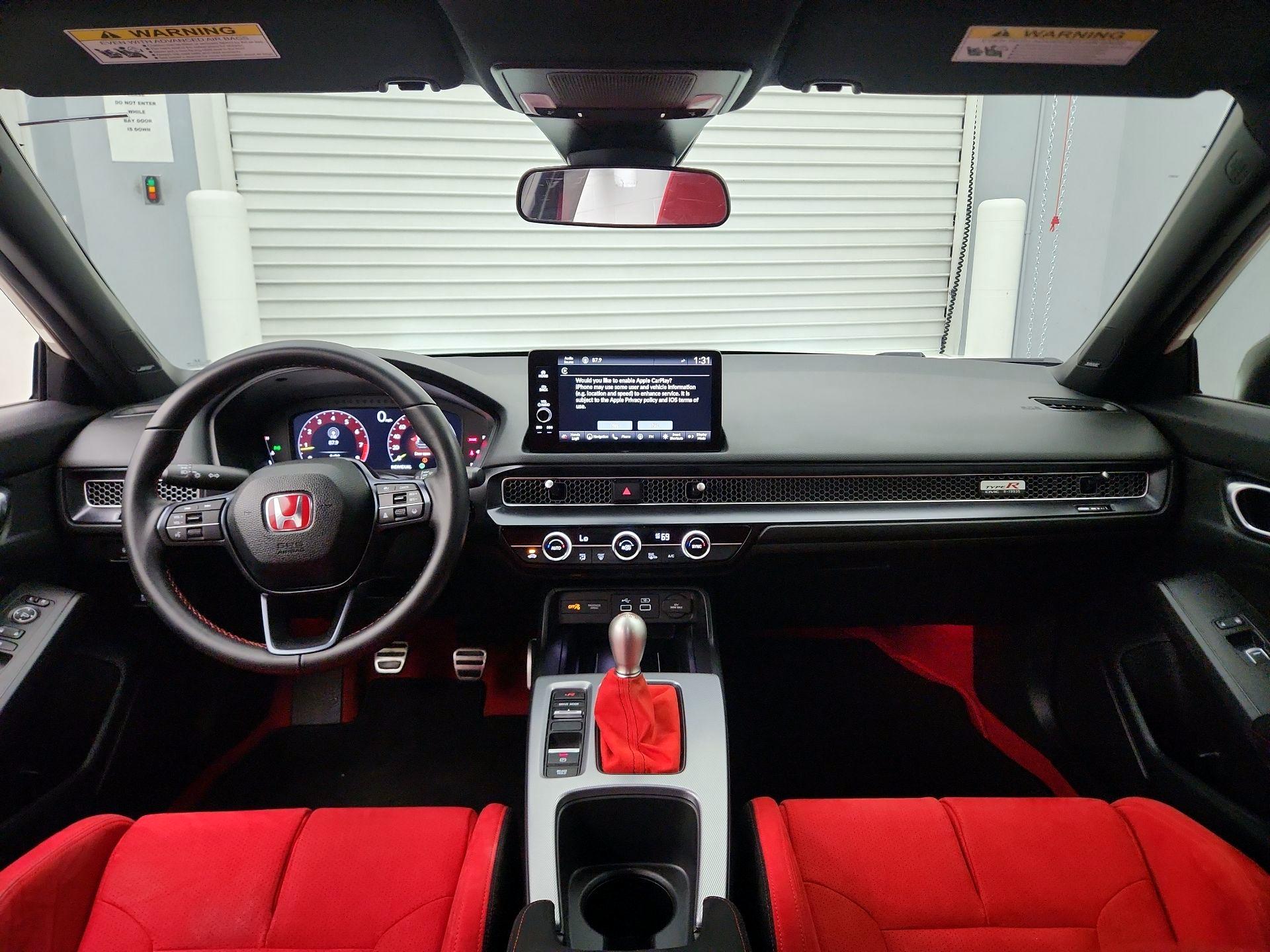 Thumbnail: 2024 Honda Civic - 9