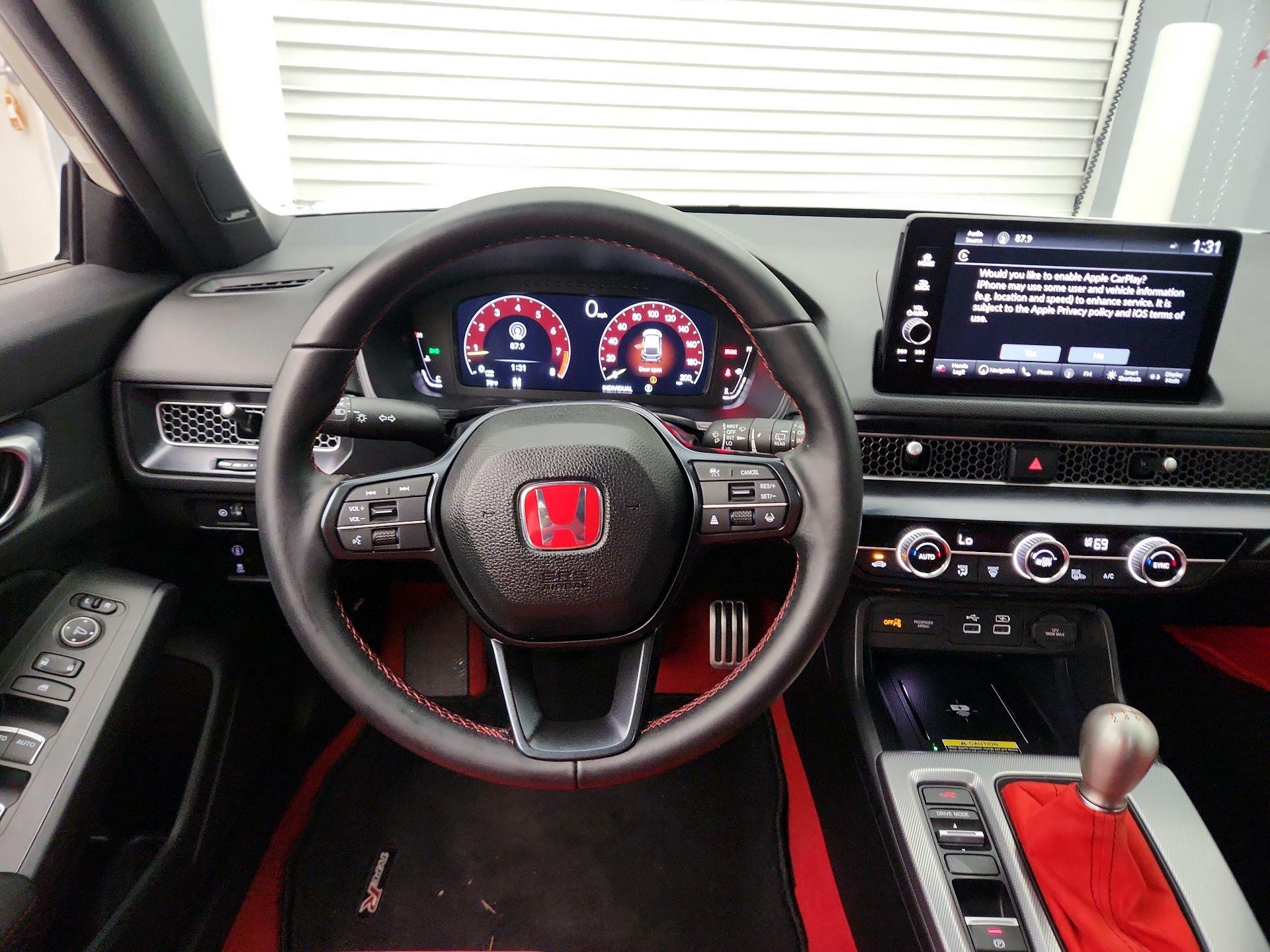 Thumbnail: 2024 Honda Civic - 10