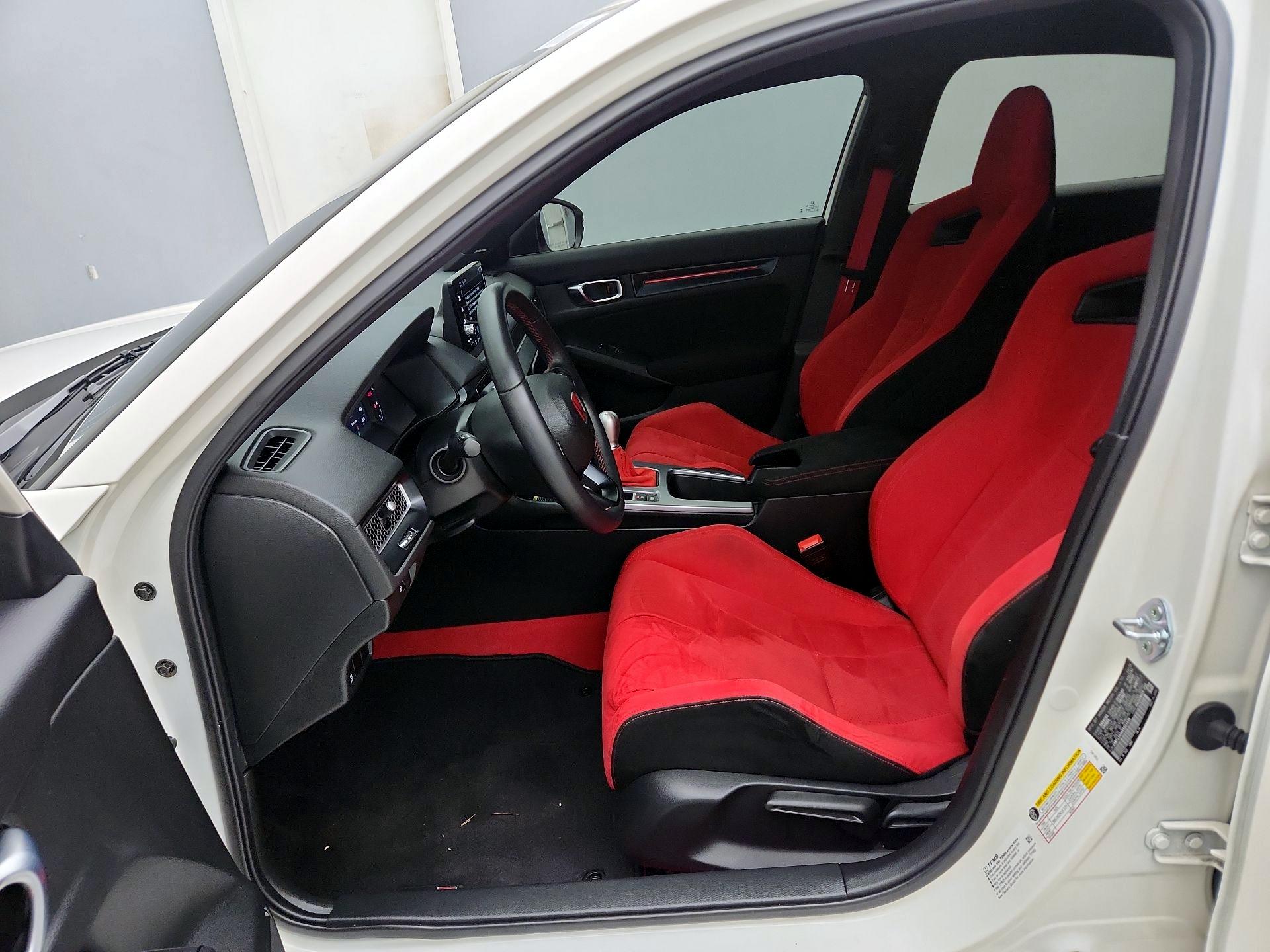 Thumbnail: 2024 Honda Civic - 11