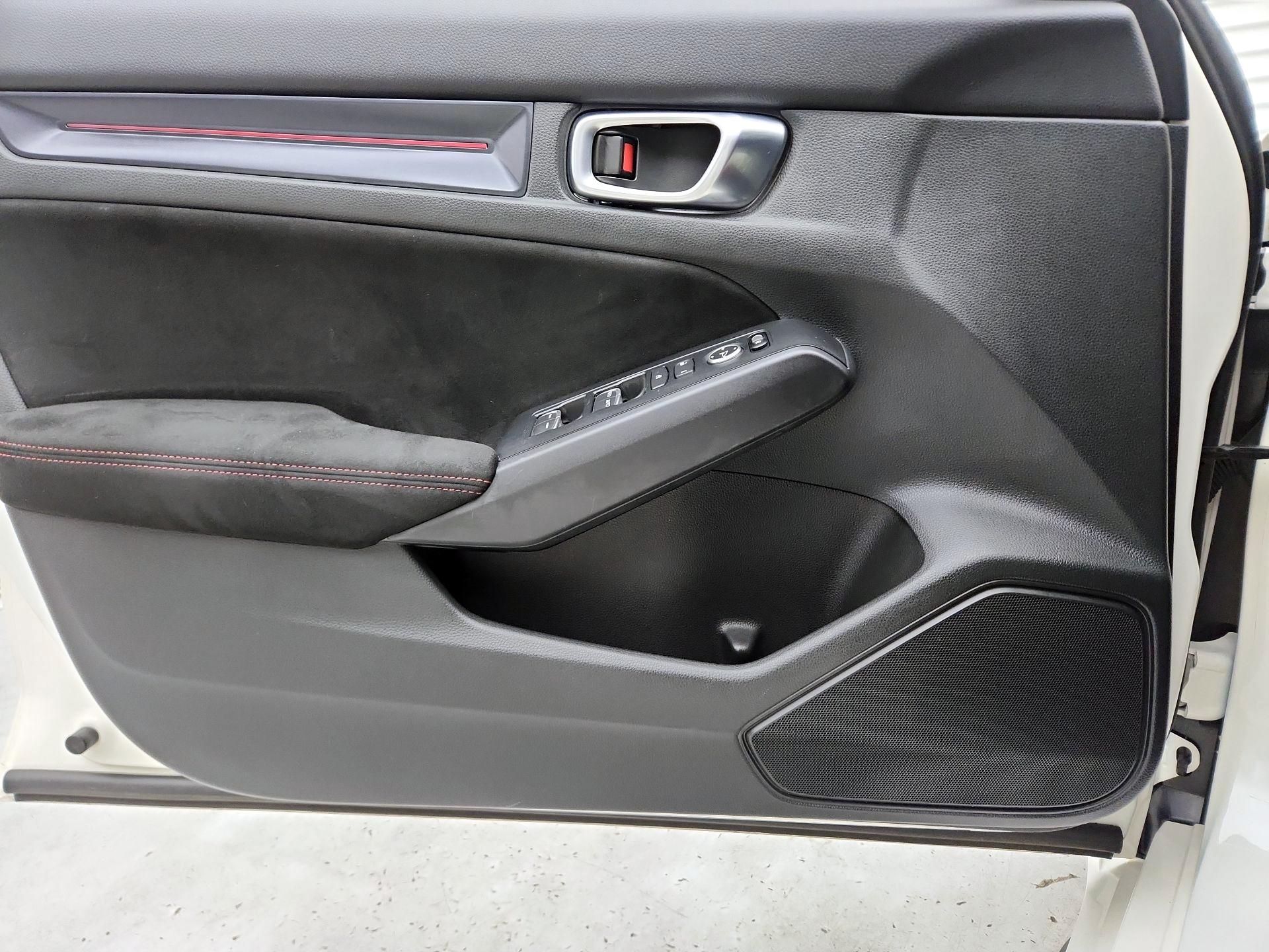 Thumbnail: 2024 Honda Civic - 12