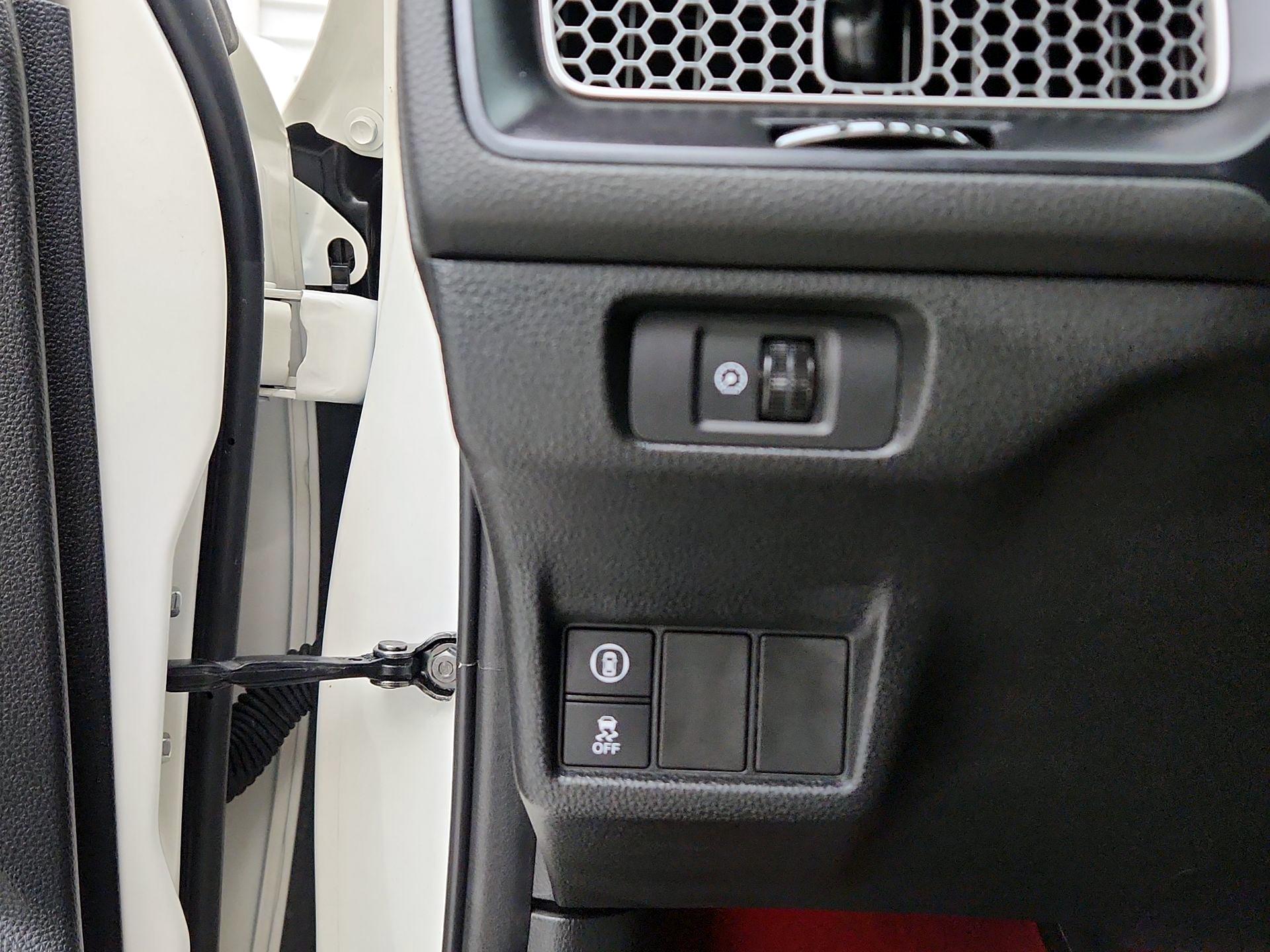 Thumbnail: 2024 Honda Civic - 13