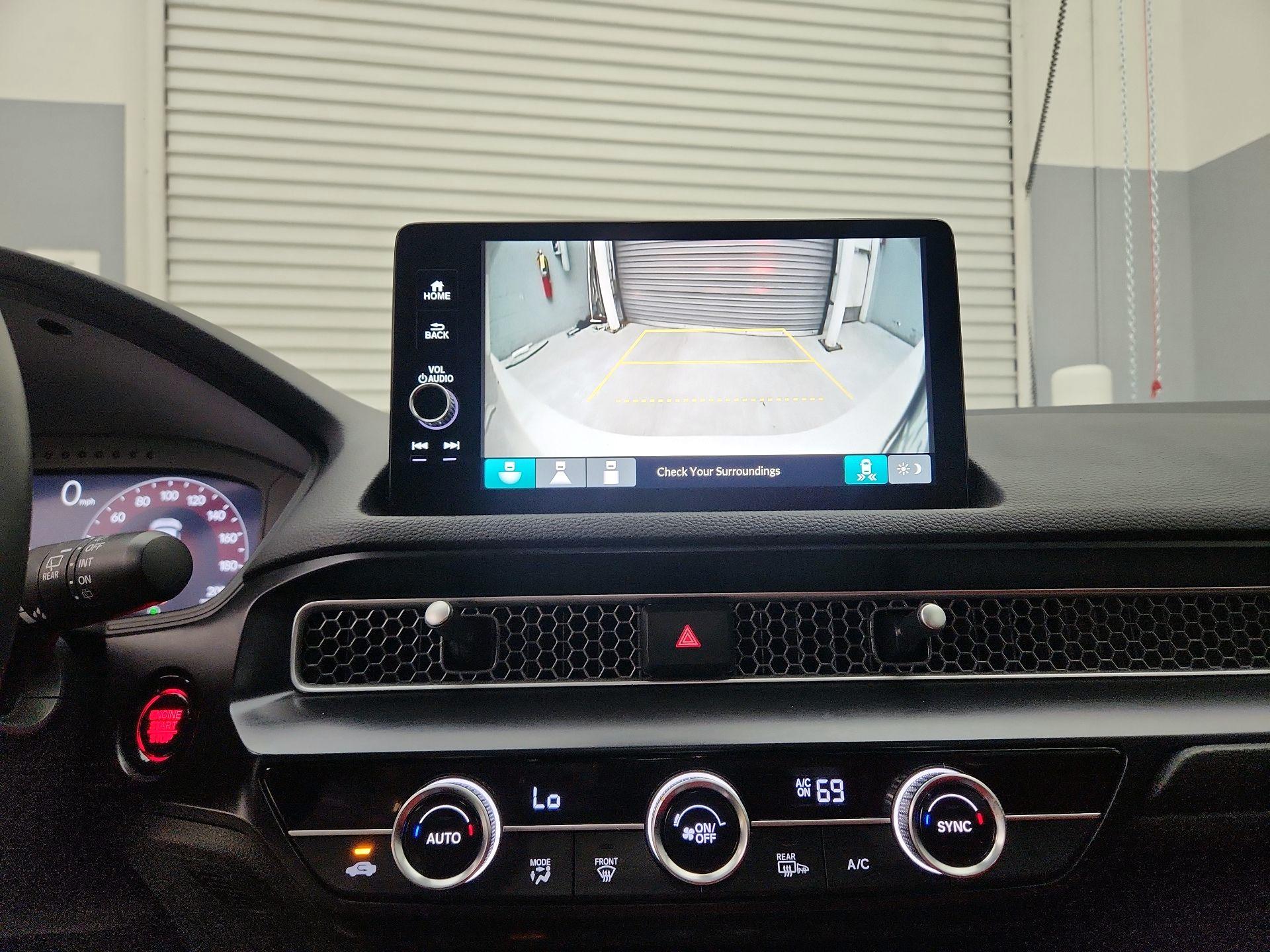 Thumbnail: 2024 Honda Civic - 14