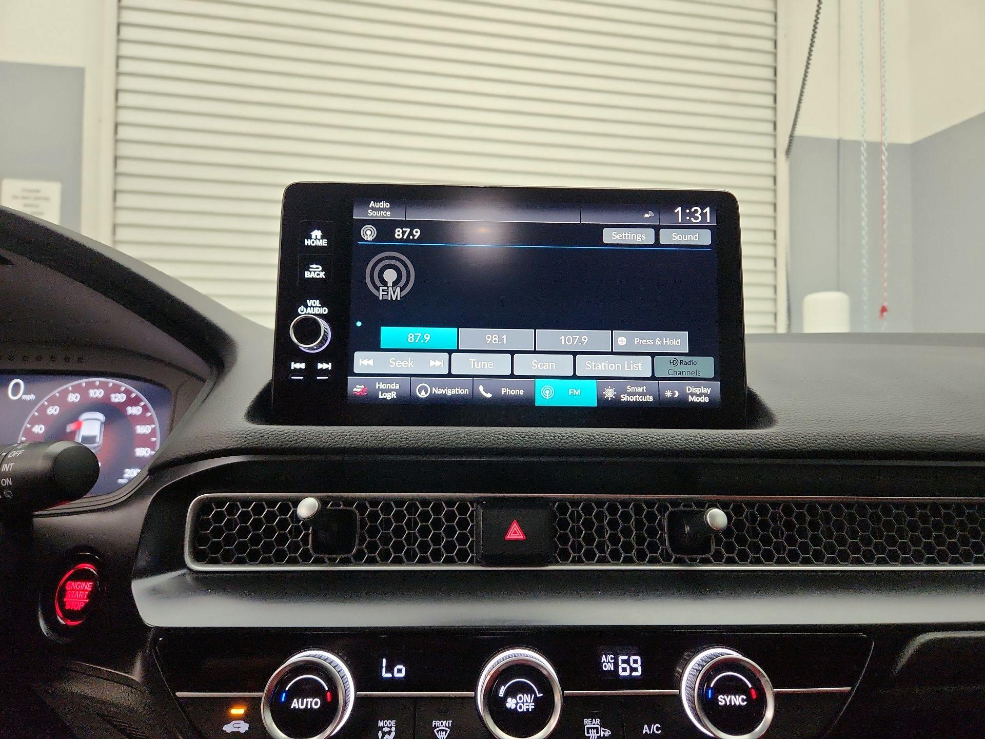 Thumbnail: 2024 Honda Civic - 15