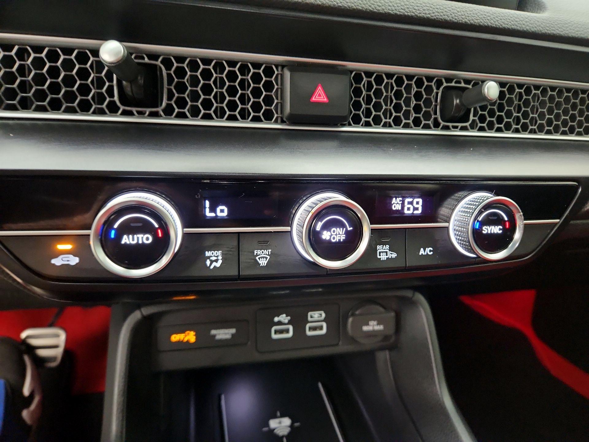 Thumbnail: 2024 Honda Civic - 16