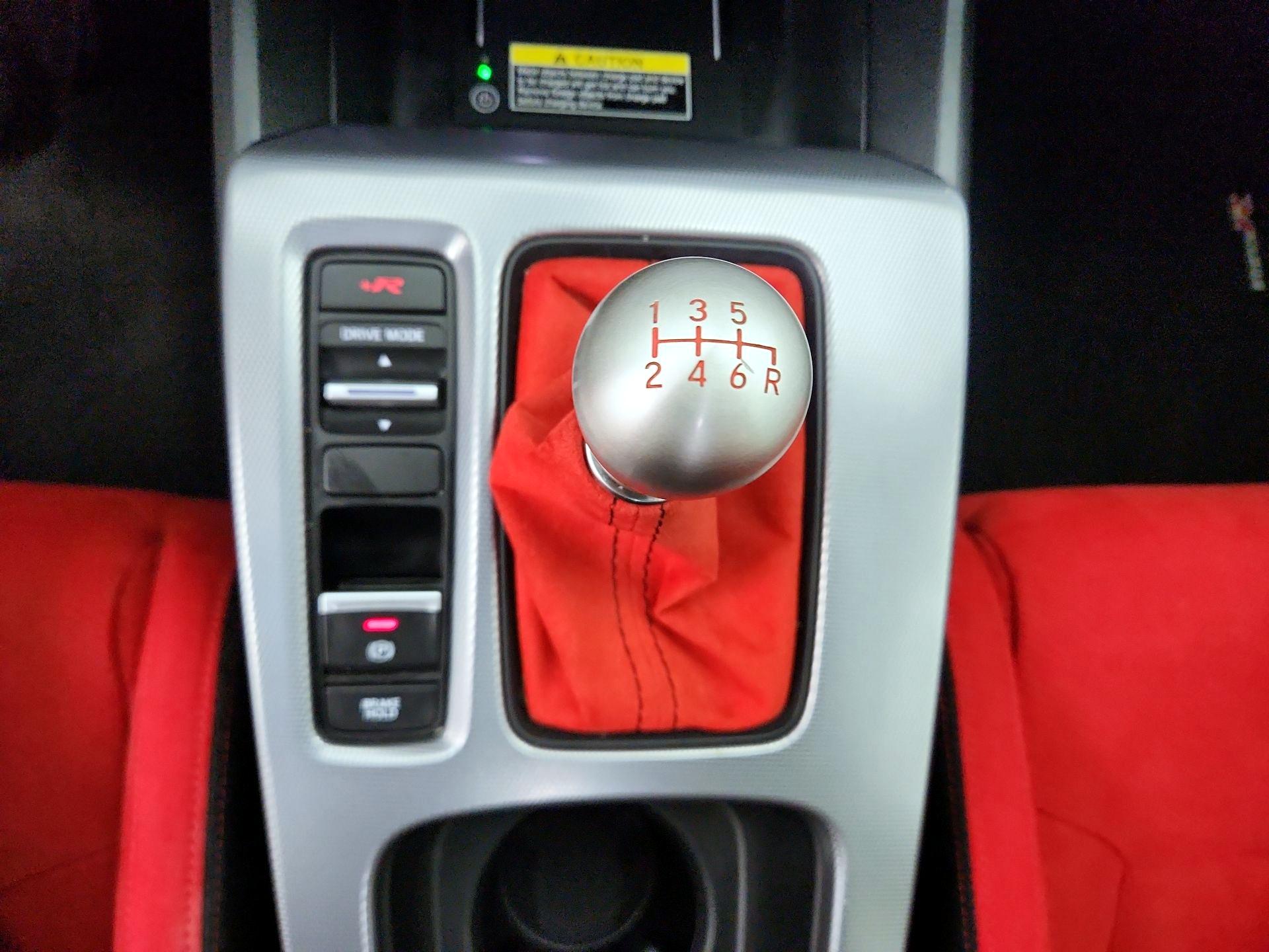 Thumbnail: 2024 Honda Civic - 17