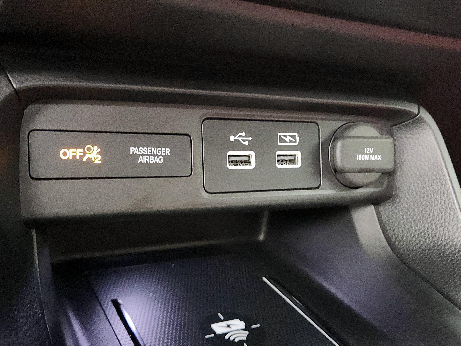 Thumbnail: 2024 Honda Civic - 18