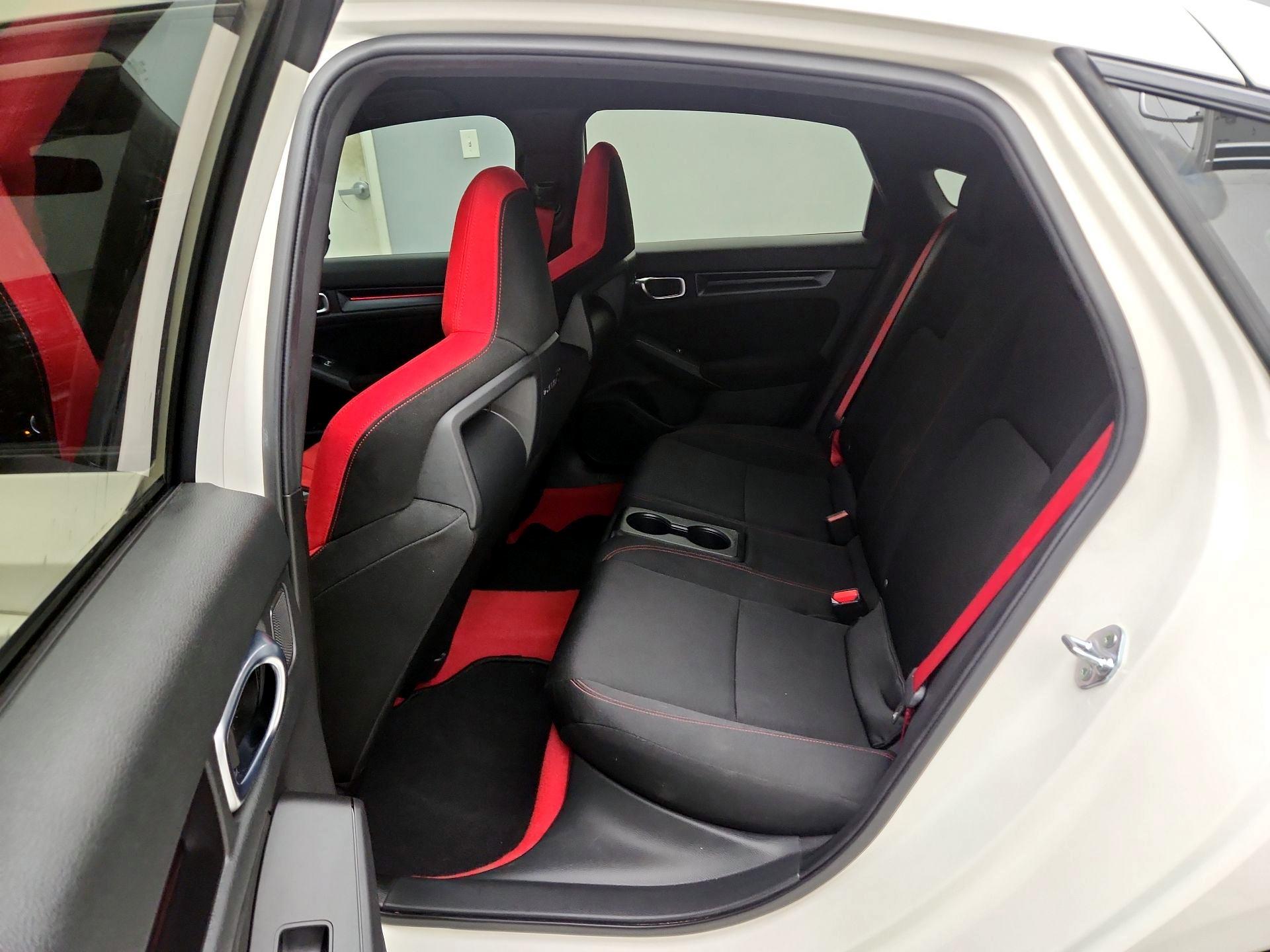 Thumbnail: 2024 Honda Civic - 19