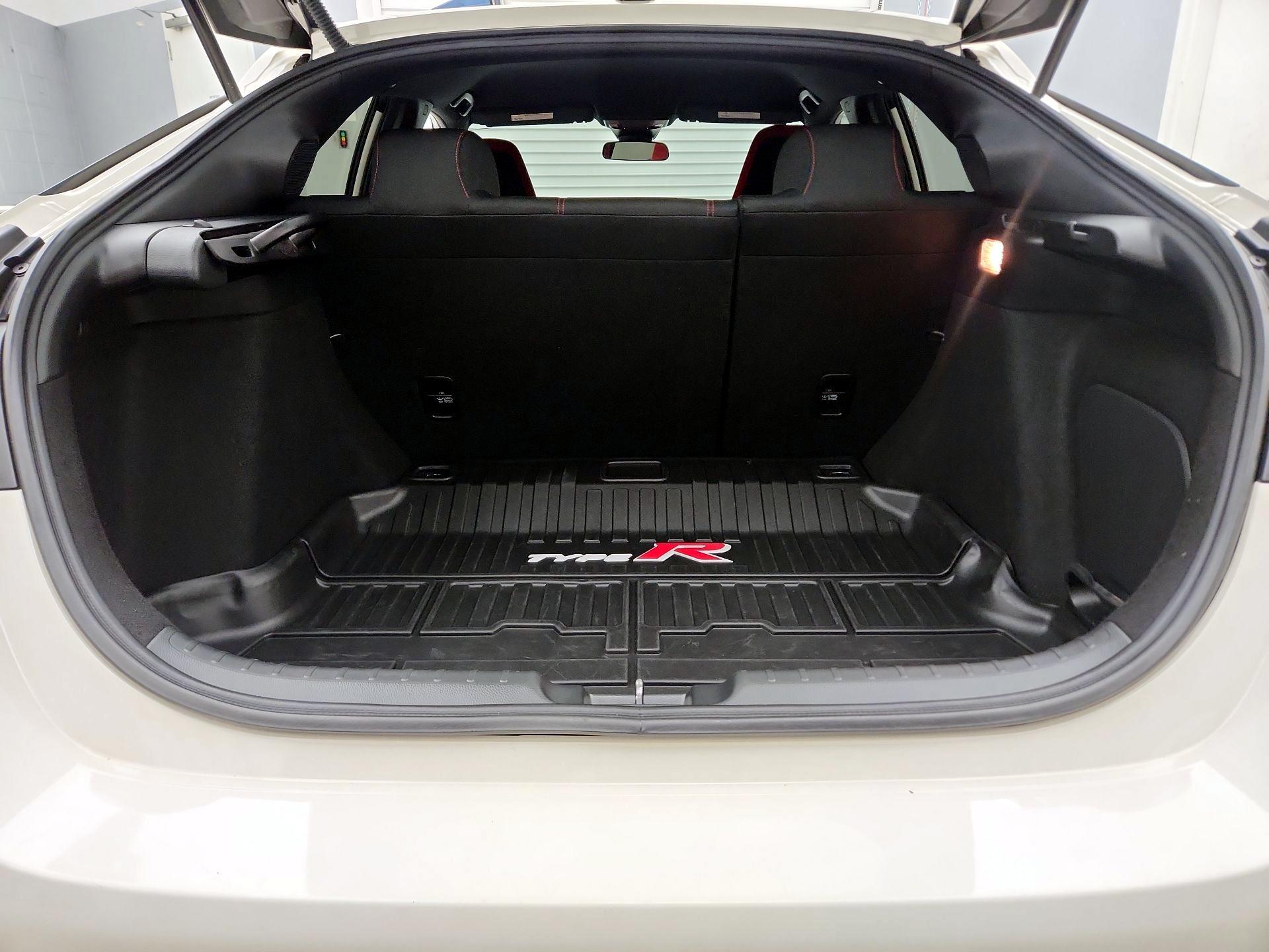 Thumbnail: 2024 Honda Civic - 20