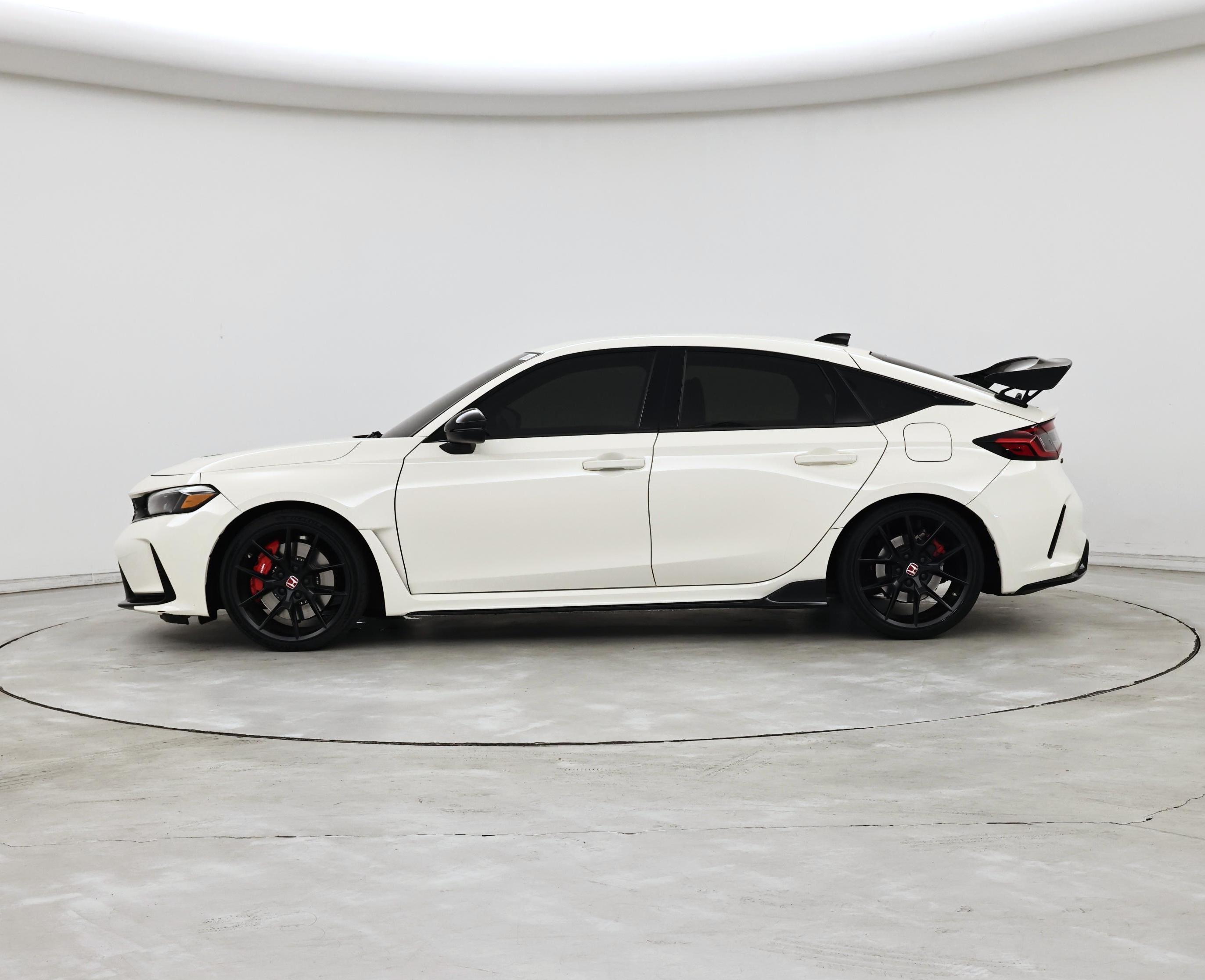 Thumbnail: 2024 Honda Civic - 3