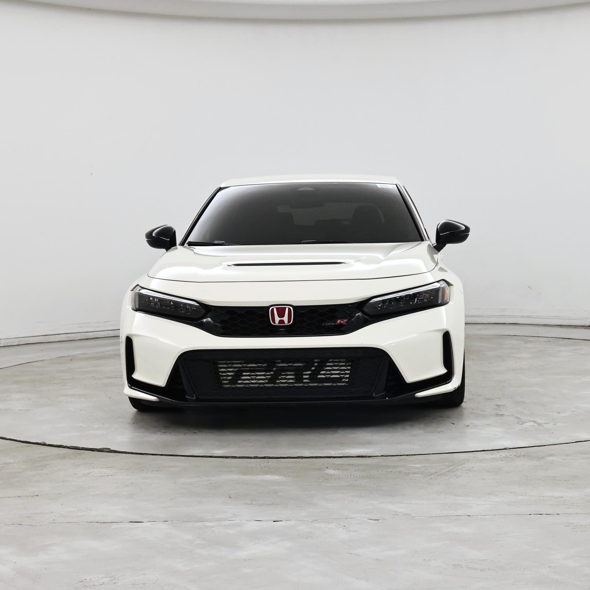 Thumbnail: 2024 Honda Civic - 5