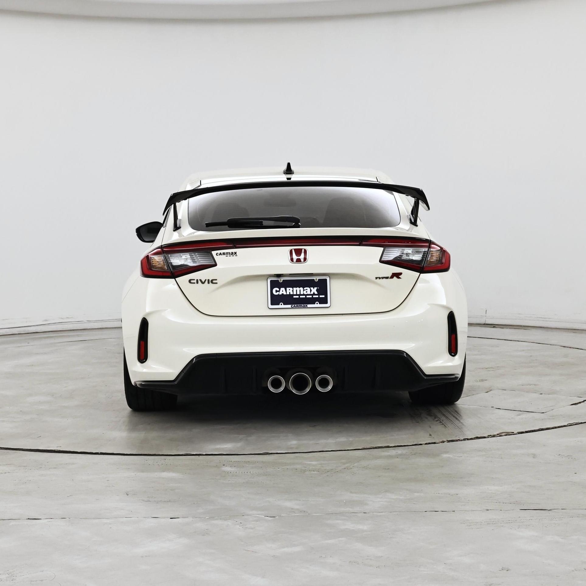 Thumbnail: 2024 Honda Civic - 6