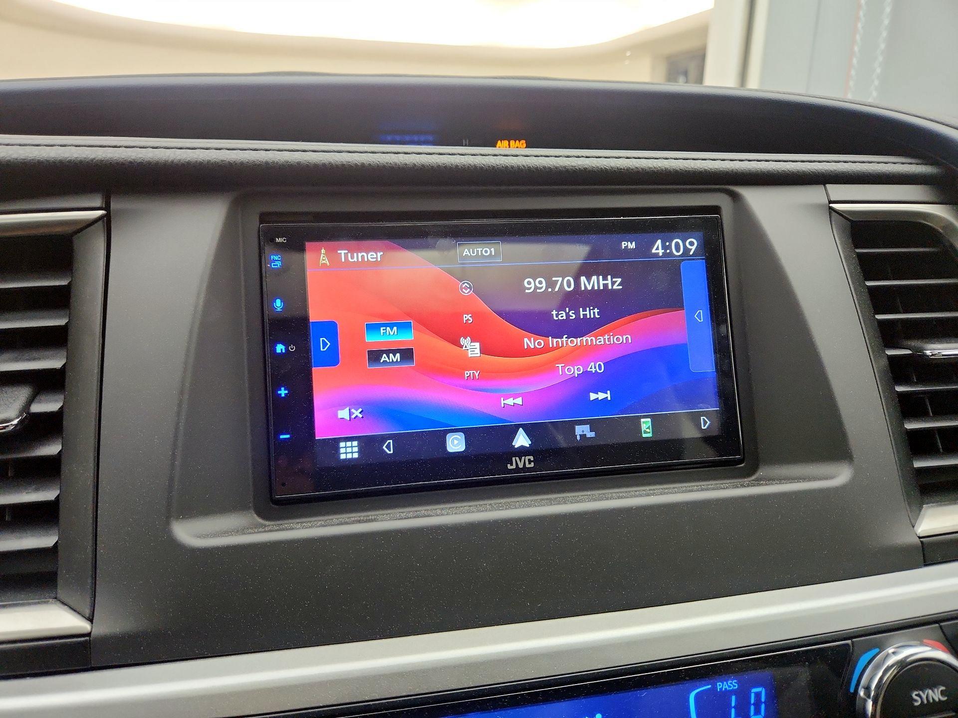 Thumbnail: 2018 Toyota Highlander - 15