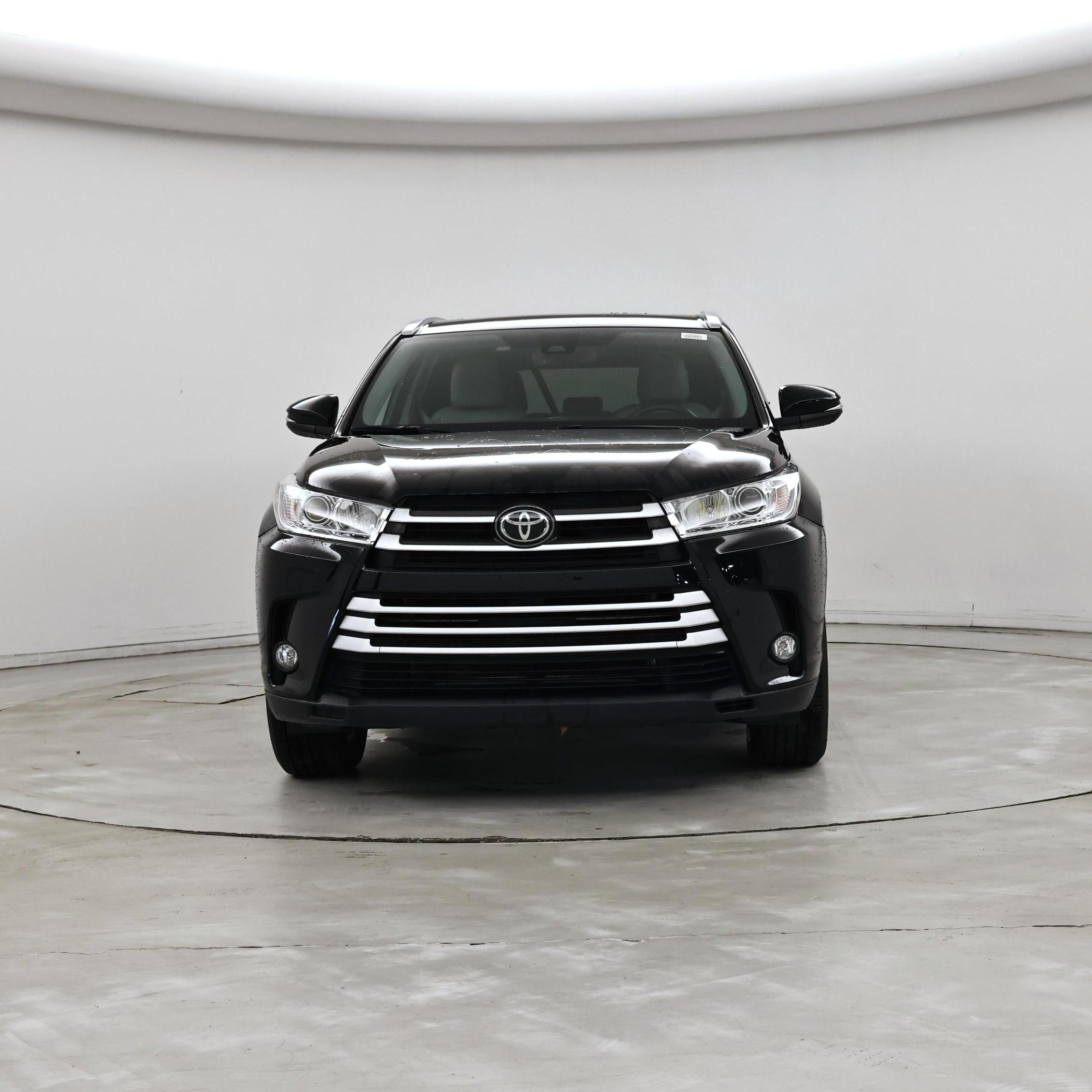Thumbnail: 2018 Toyota Highlander - 5
