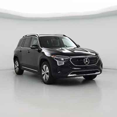 2023 Mercedes-Benz EQB 250