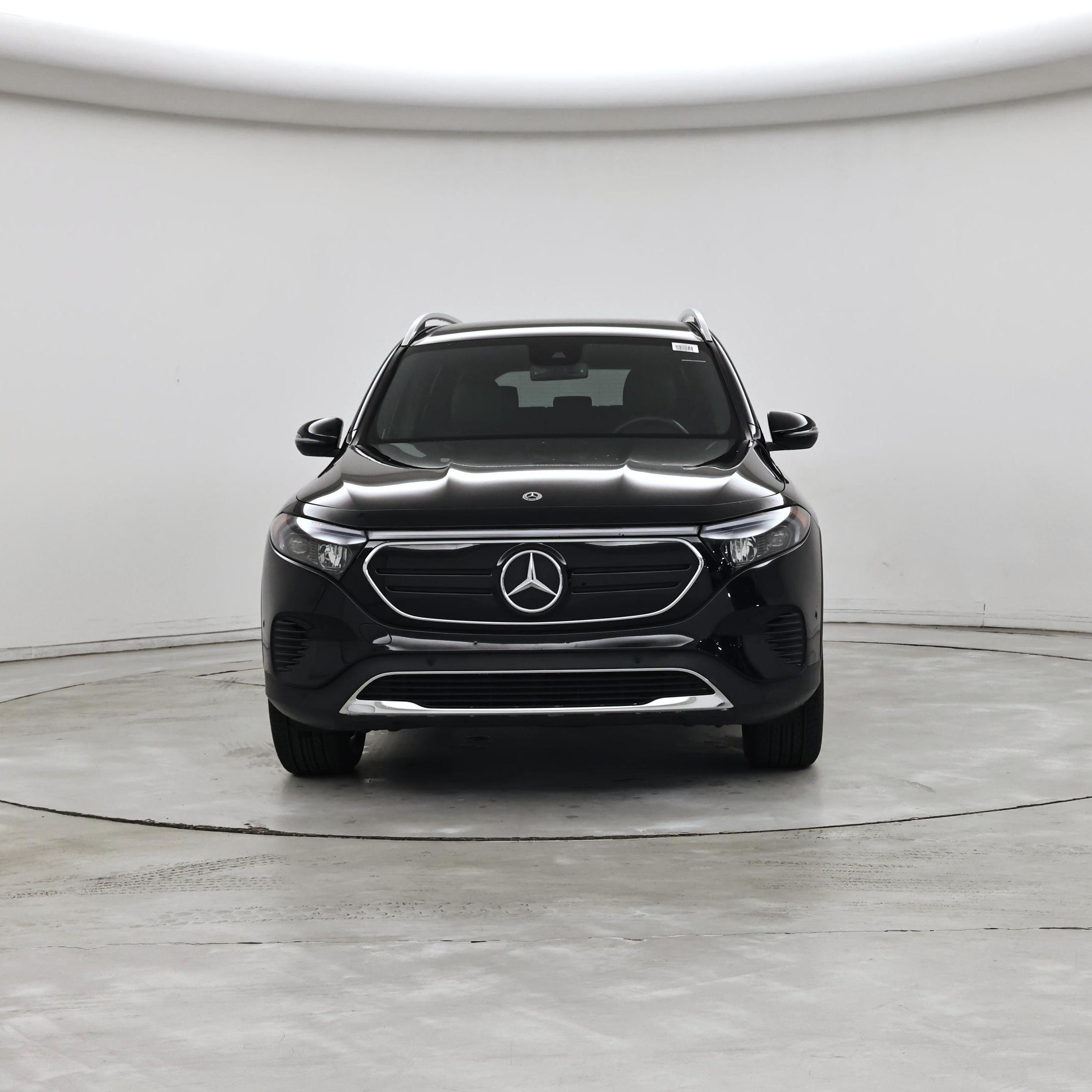 Thumbnail: 2023 Mercedes-Benz EQB - 5