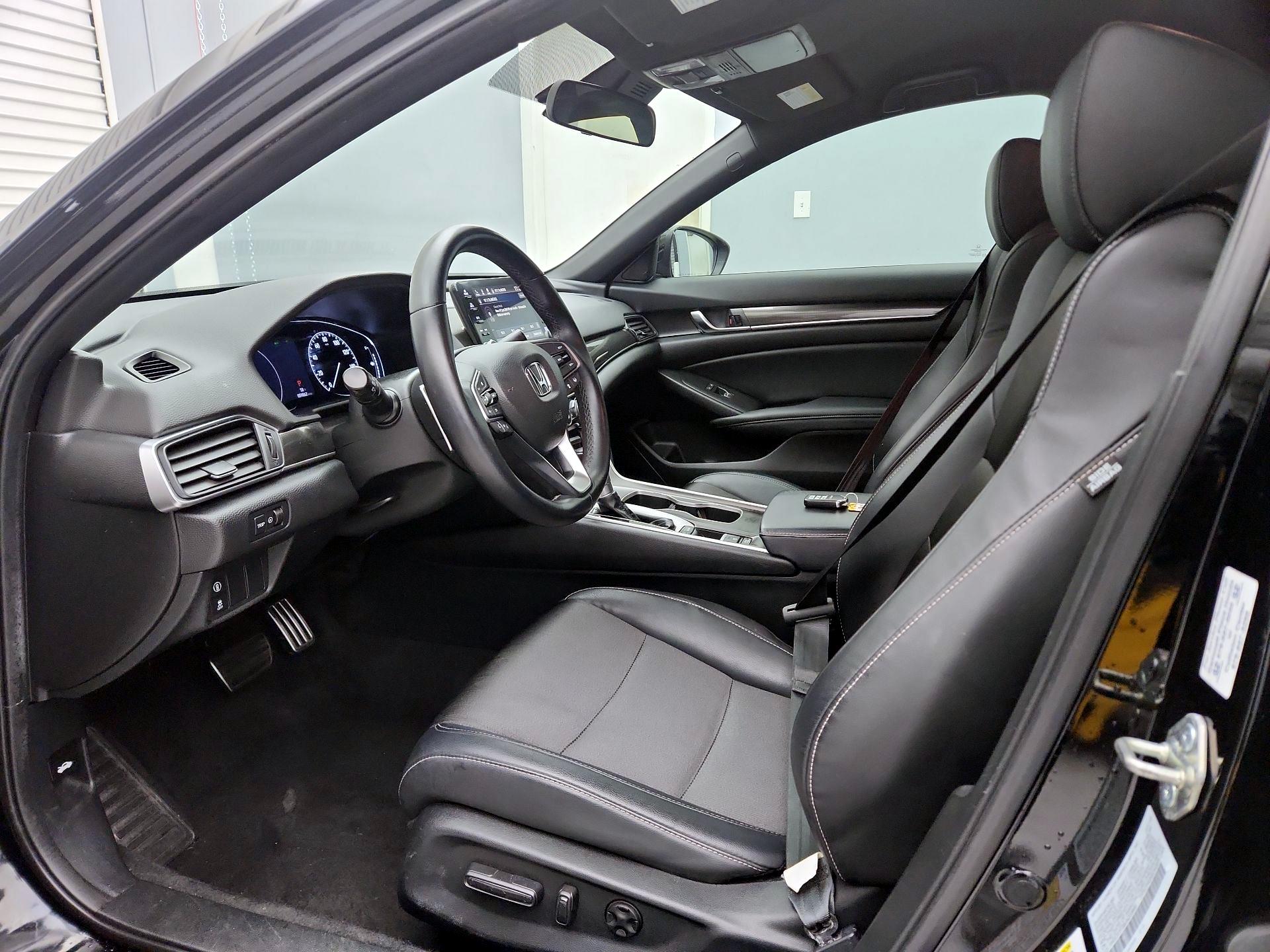Thumbnail: 2018 Honda Accord - 11