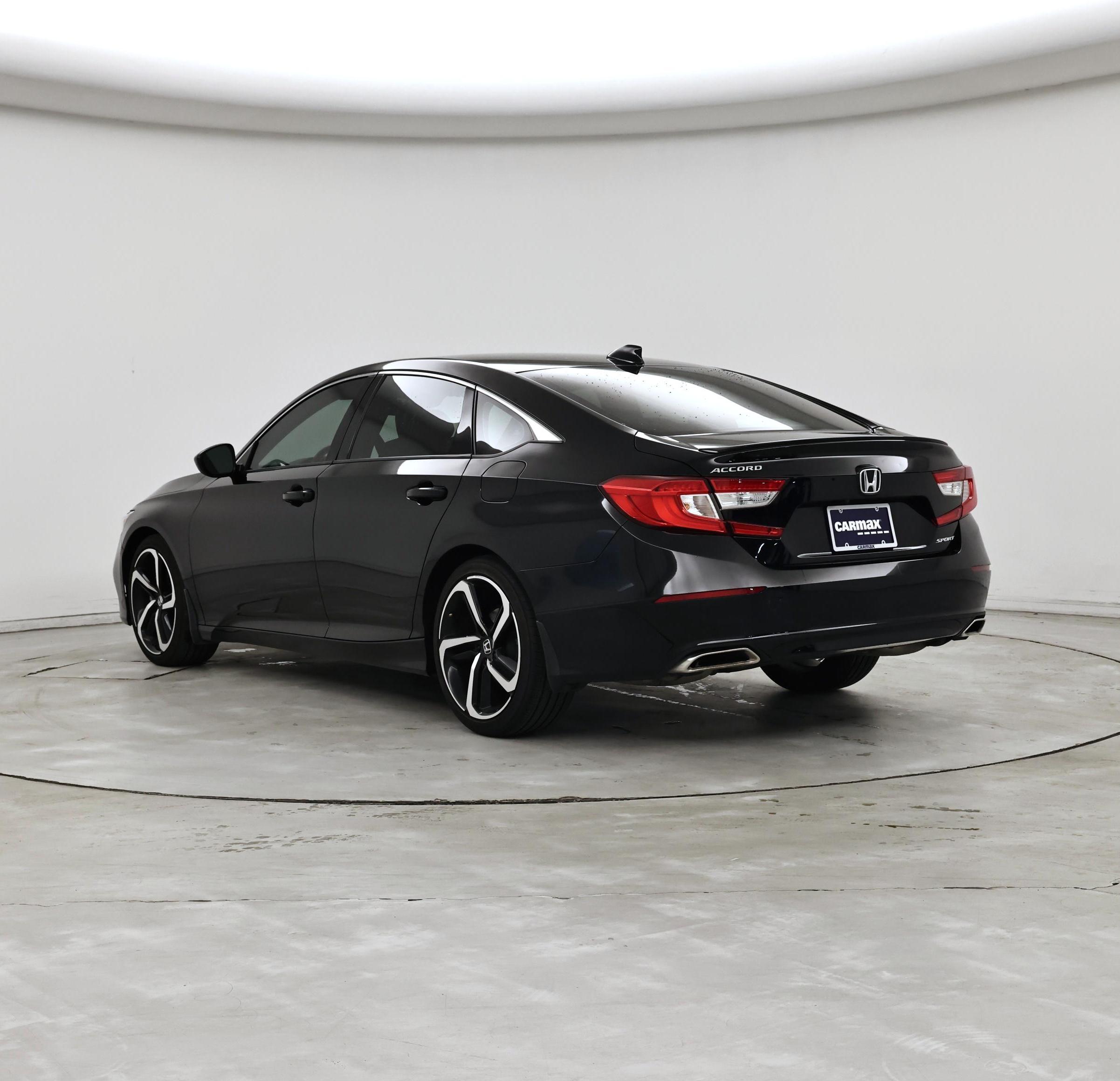 Thumbnail: 2018 Honda Accord - 2