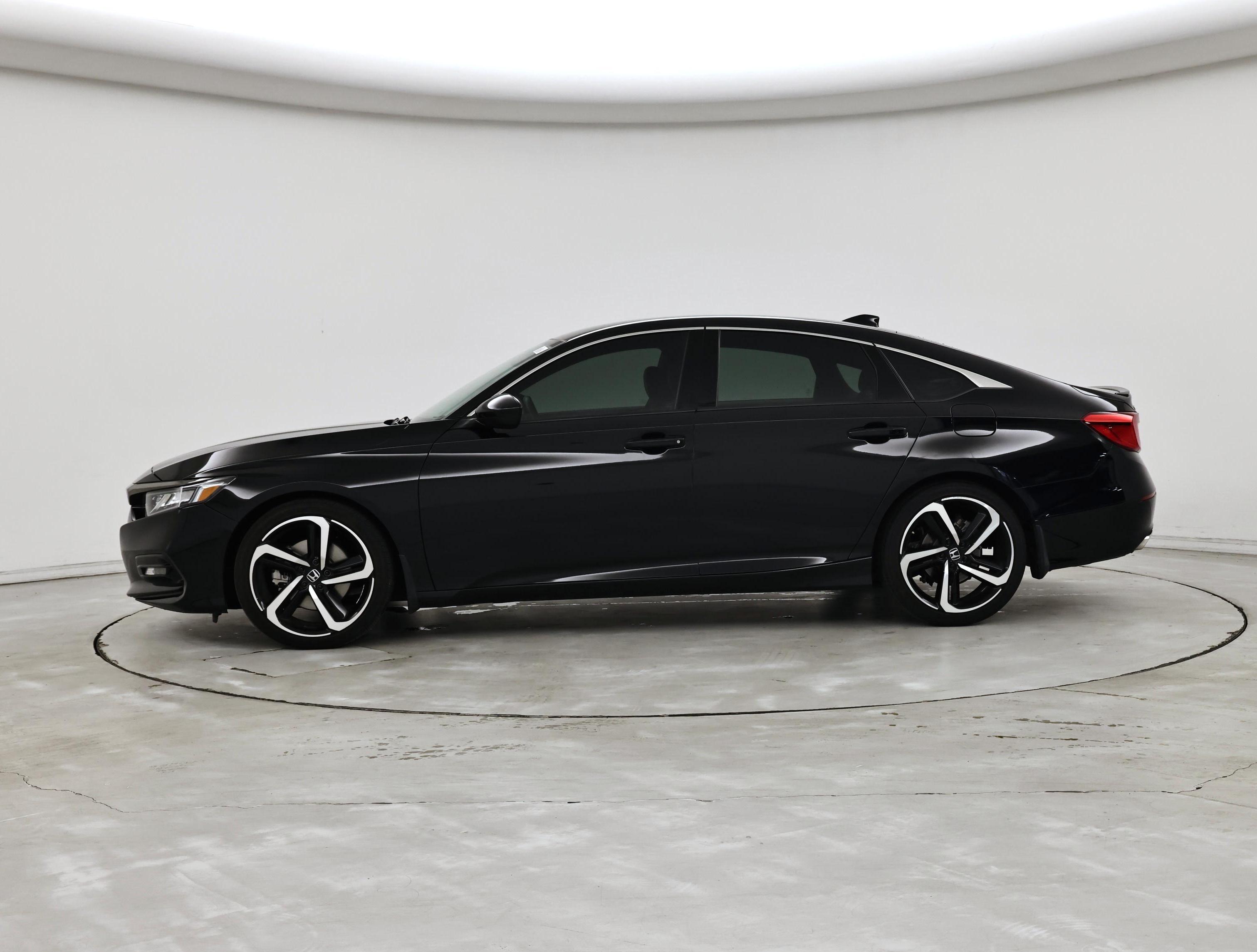 Thumbnail: 2018 Honda Accord - 3