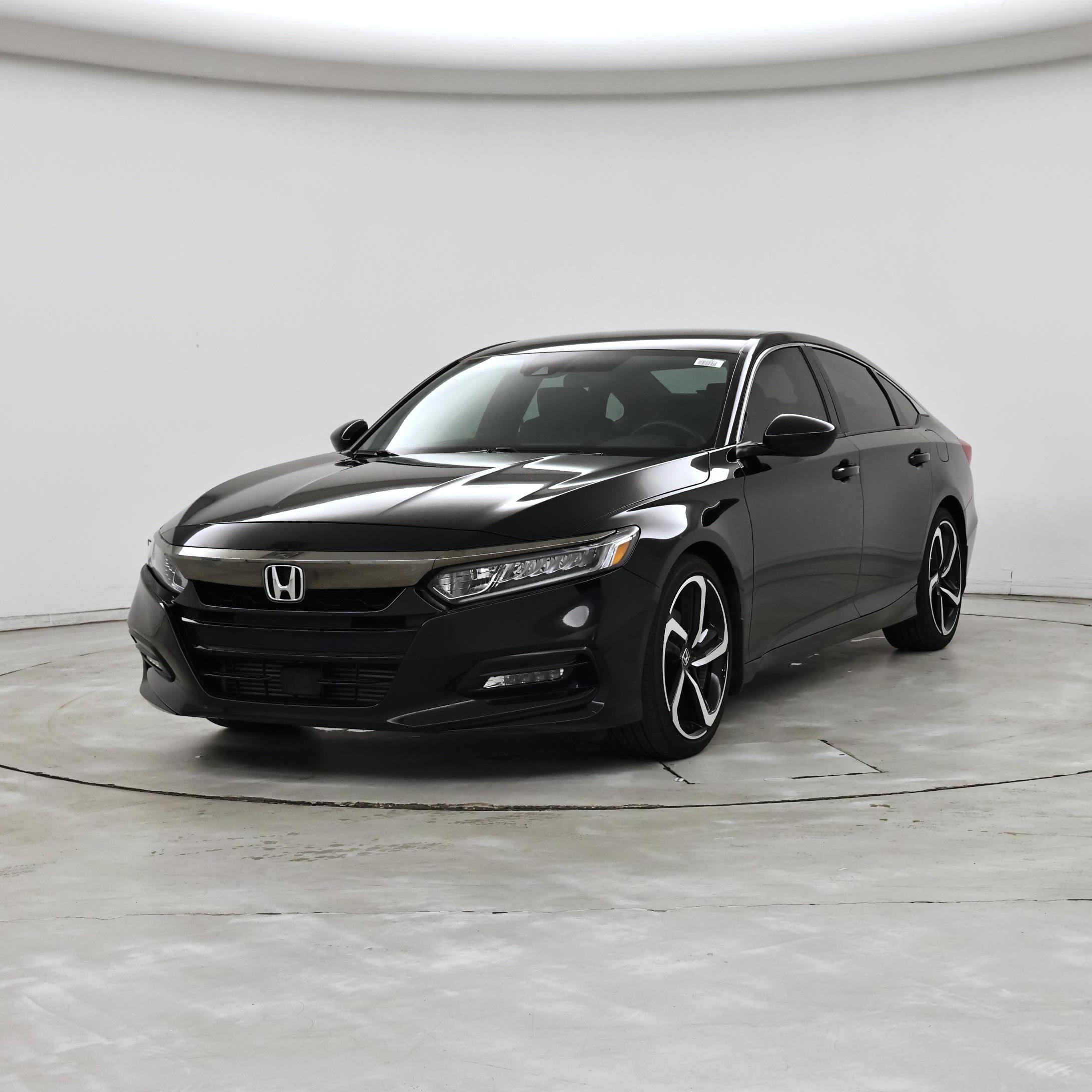 Thumbnail: 2018 Honda Accord - 4