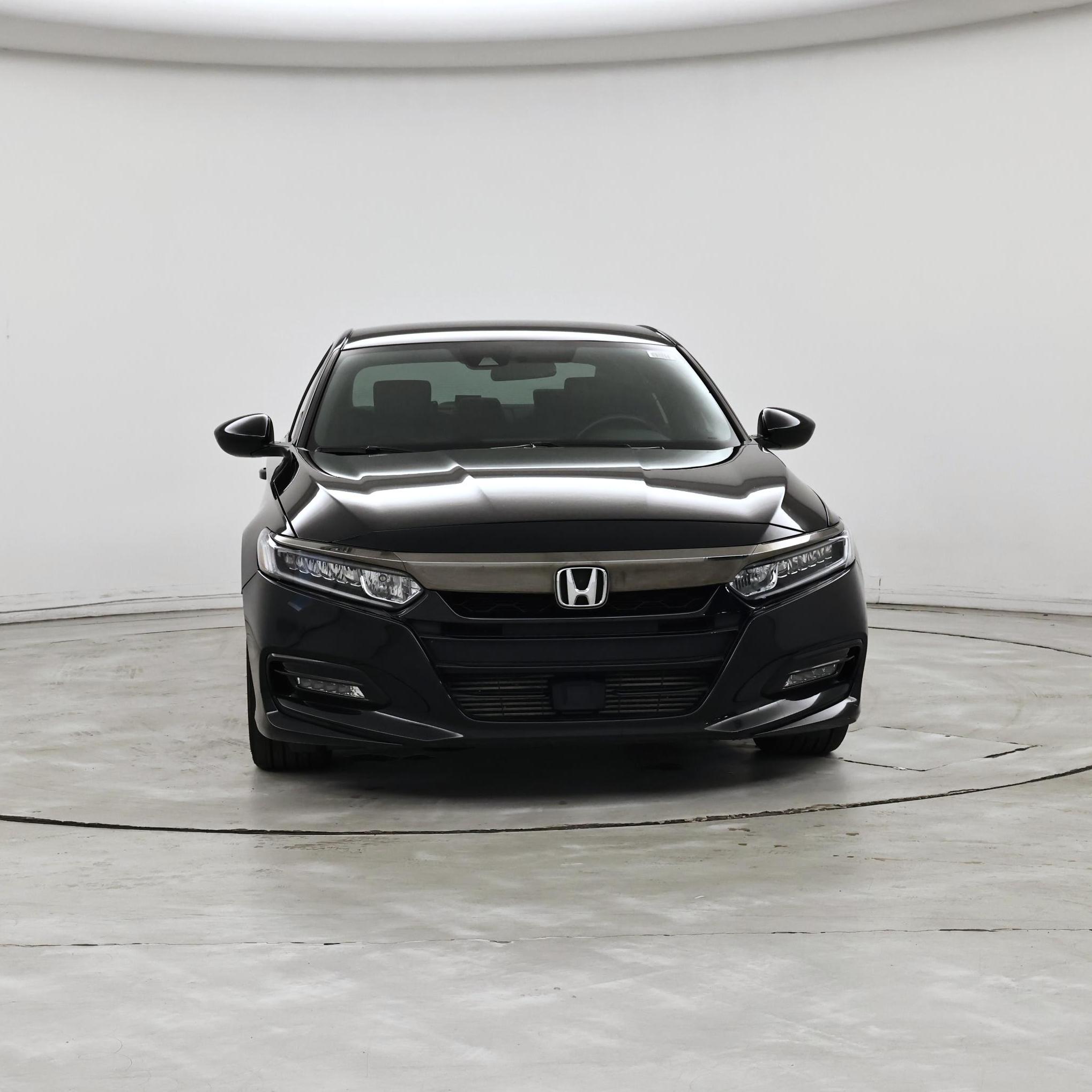 Thumbnail: 2018 Honda Accord - 5