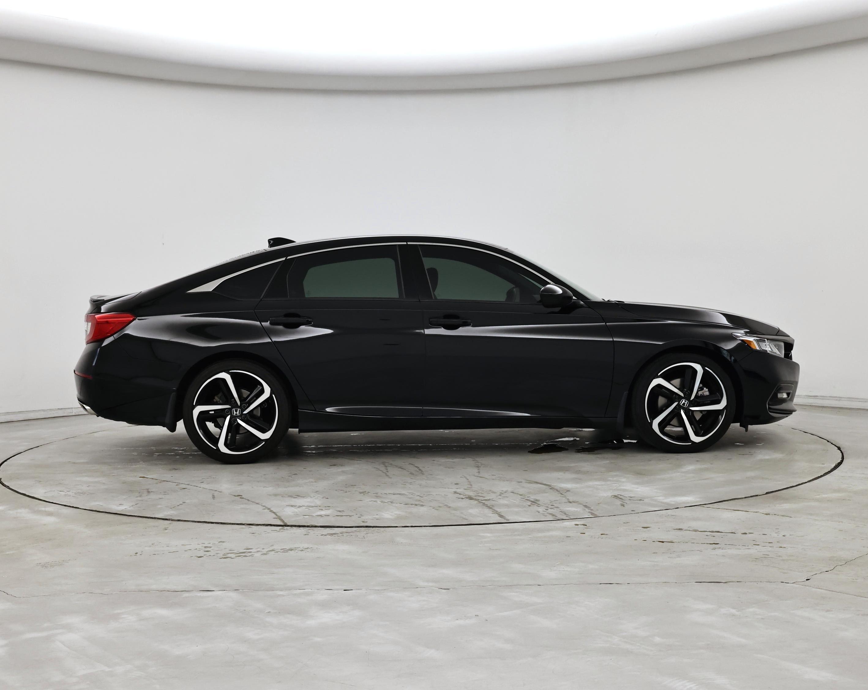 Thumbnail: 2018 Honda Accord - 7