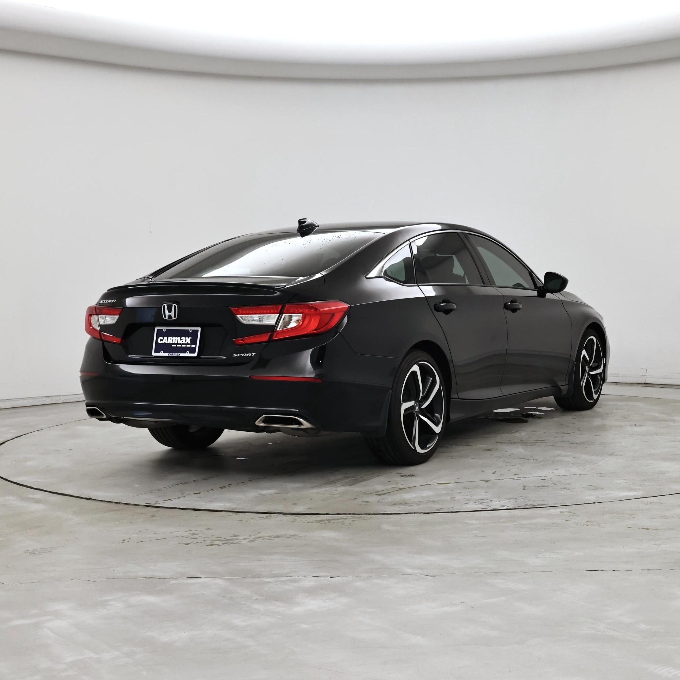 Thumbnail: 2018 Honda Accord - 8