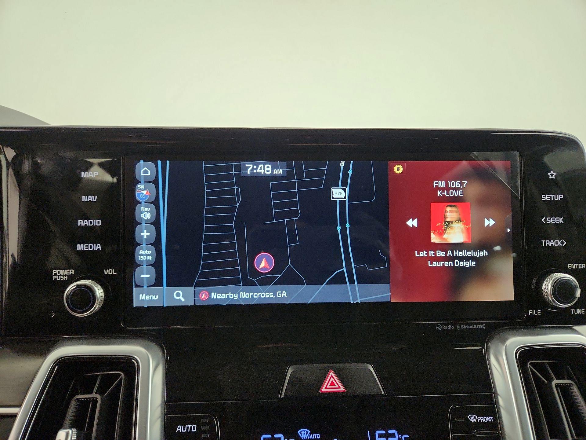 Thumbnail: 2023 Kia Sorento - 14