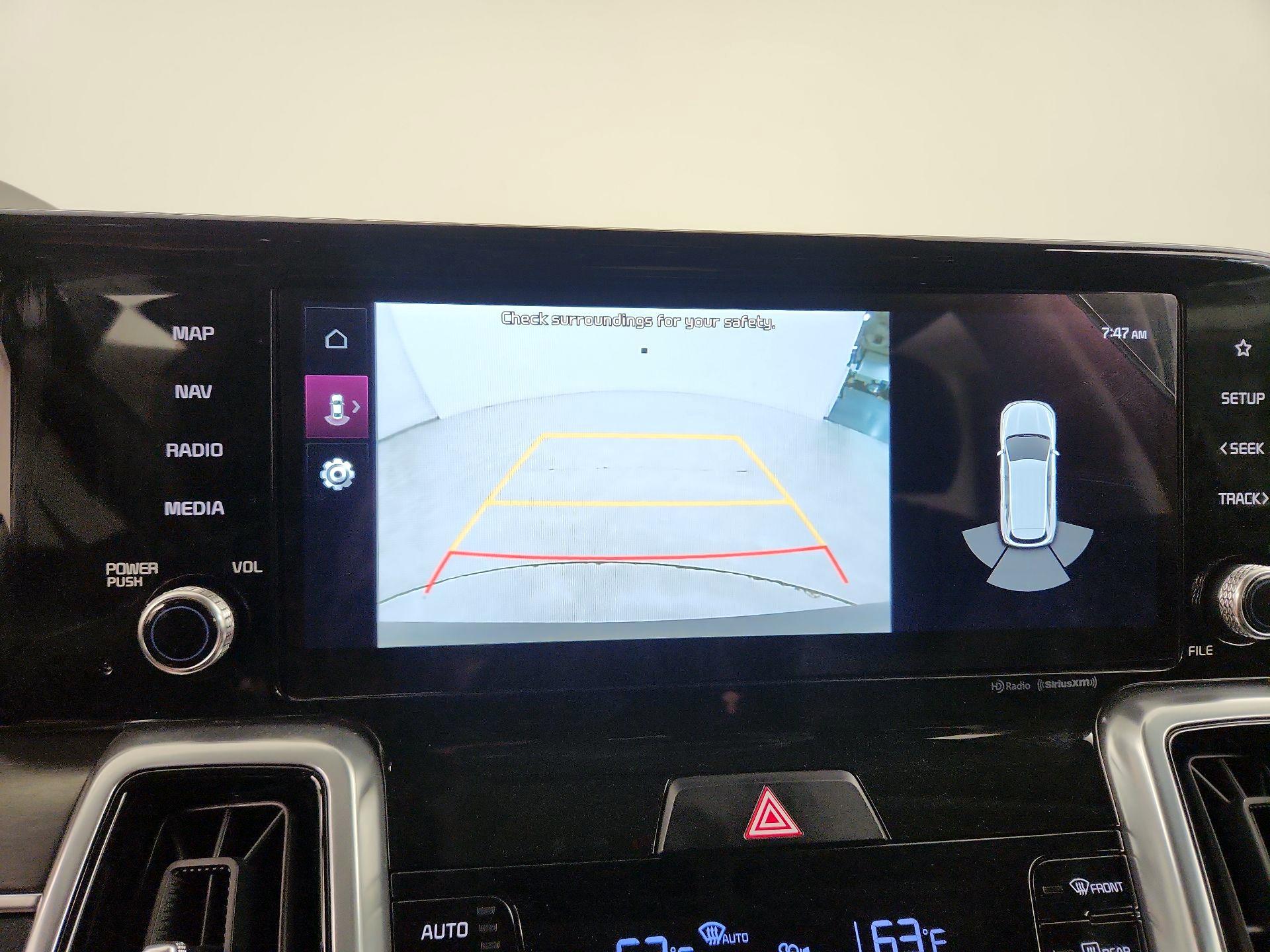 Thumbnail: 2023 Kia Sorento - 15