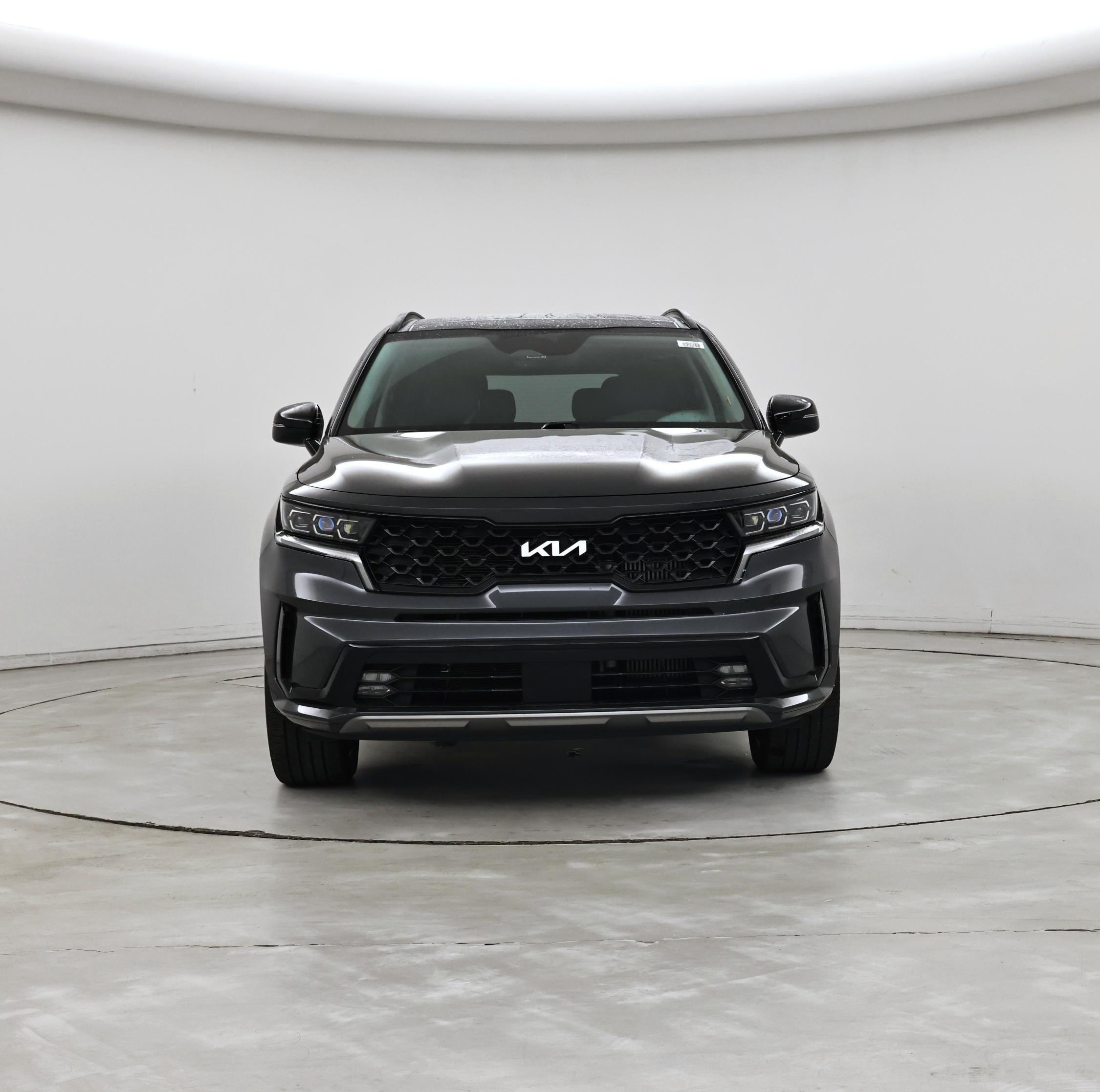 Thumbnail: 2023 Kia Sorento - 5
