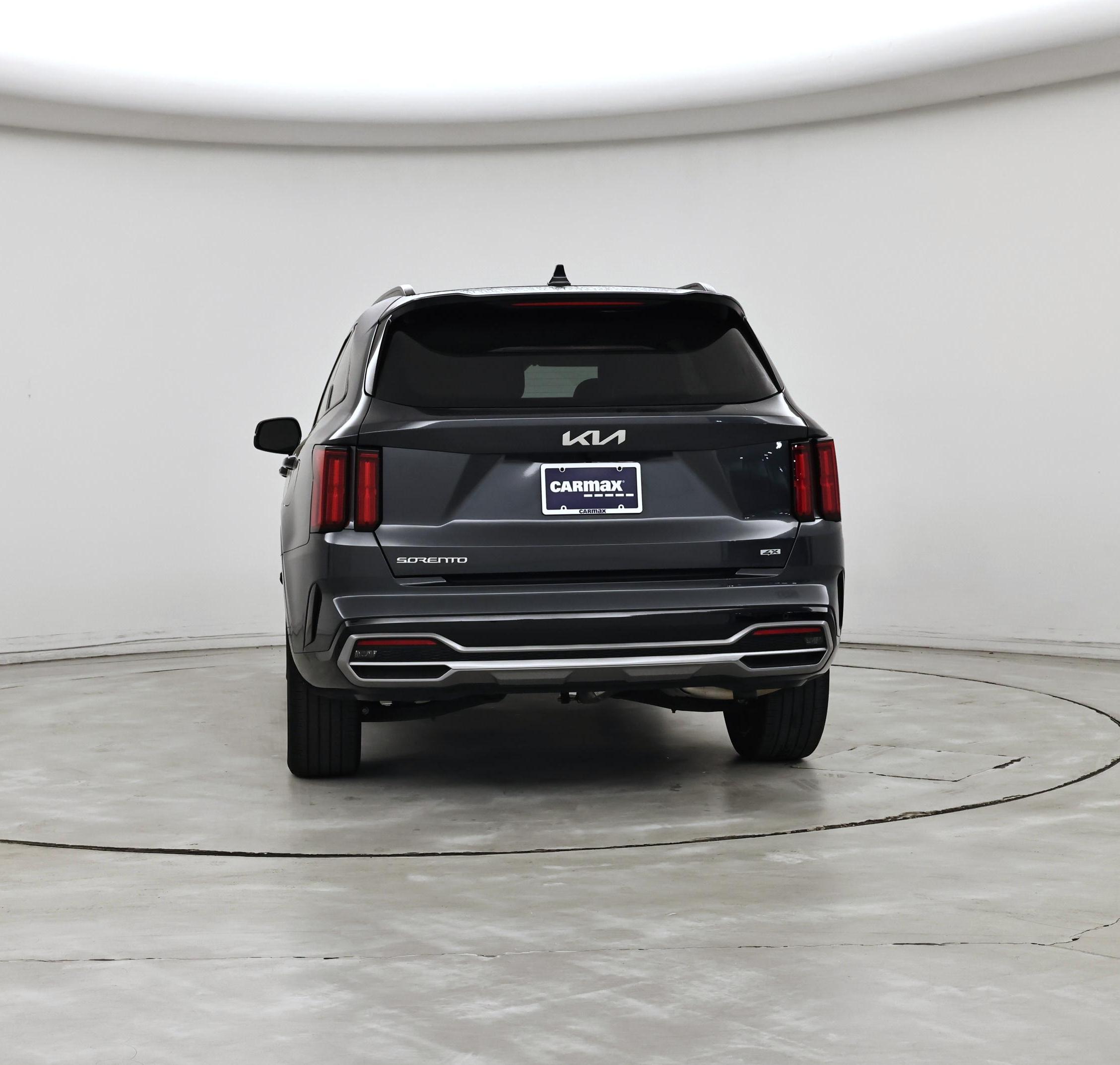Thumbnail: 2023 Kia Sorento - 6