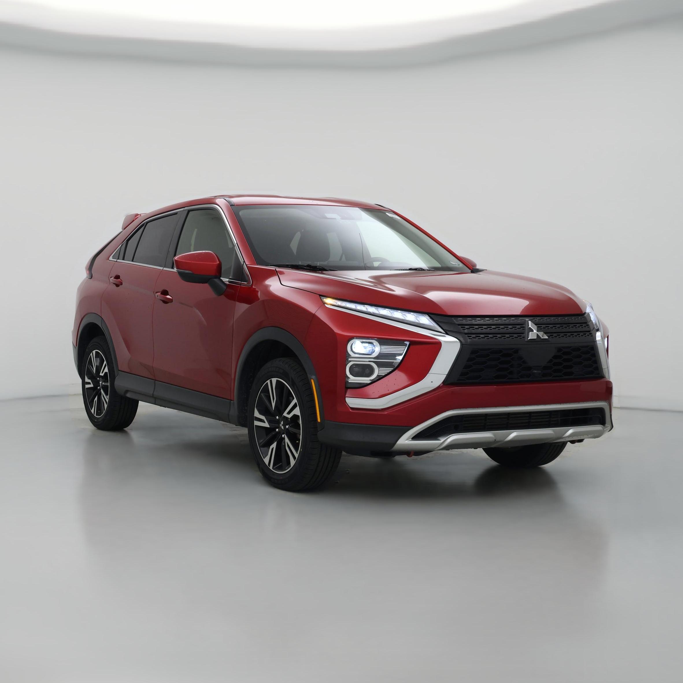 Thumbnail: 2023 Mitsubishi Eclipse Cross - 1