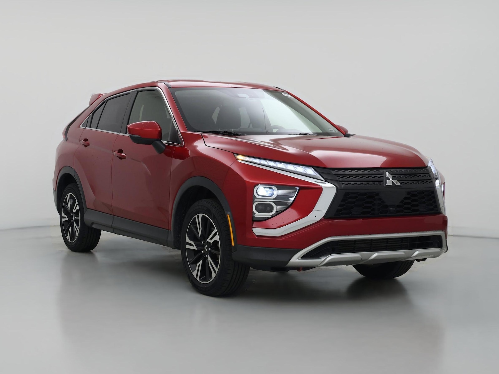 2023 Mitsubishi Eclipse Cross SE