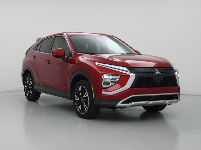 2023 Mitsubishi Eclipse Cross SE -
                  Lithia Springs, GA