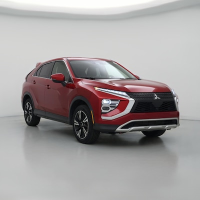 2023 Mitsubishi Eclipse Cross SE
