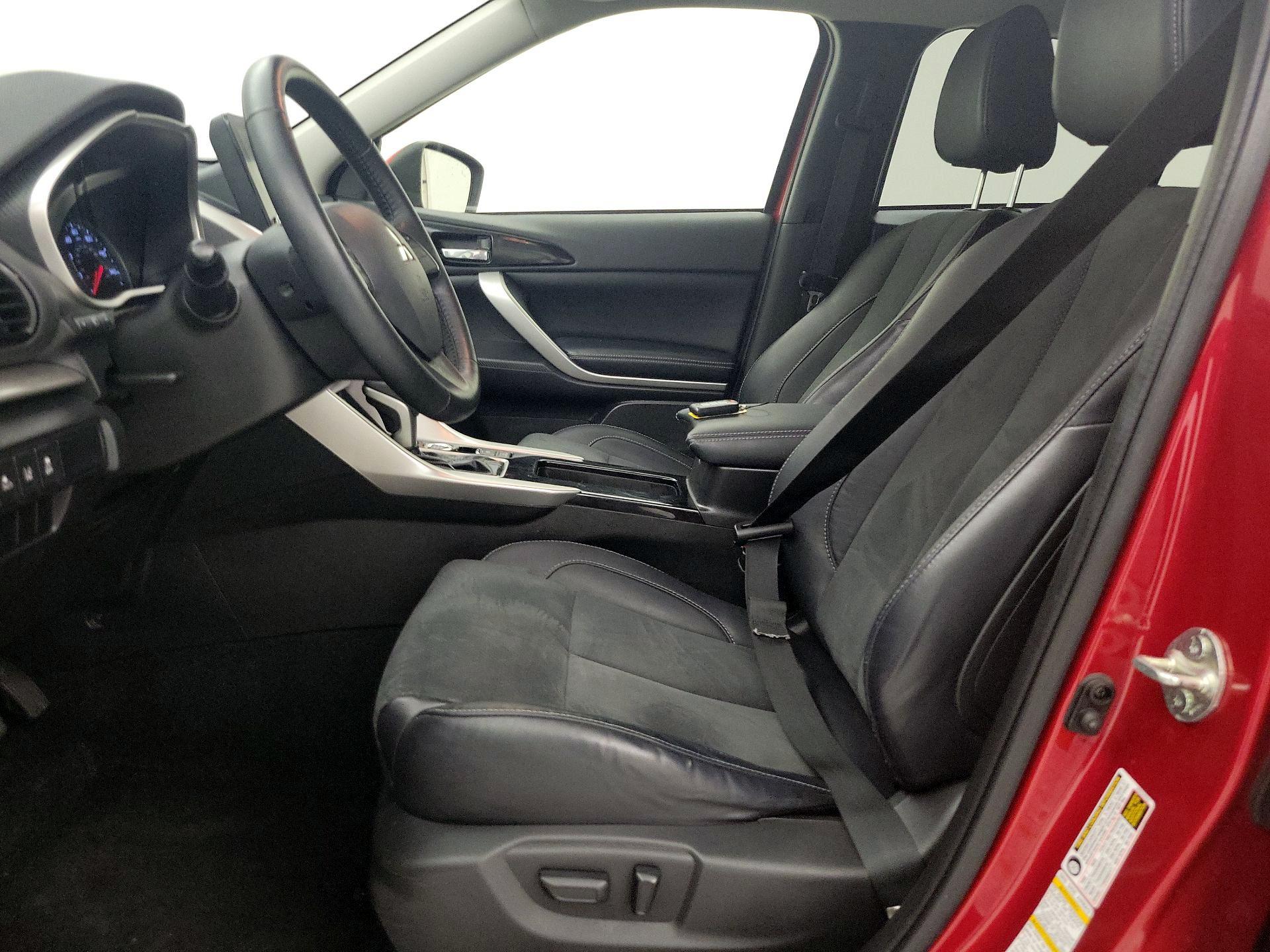 Thumbnail: 2023 Mitsubishi Eclipse Cross - 11