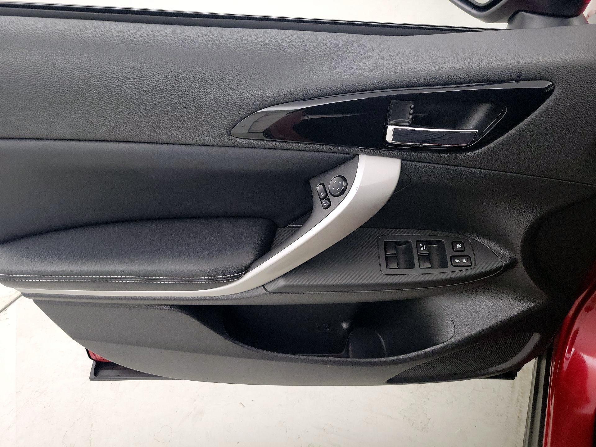 Thumbnail: 2023 Mitsubishi Eclipse Cross - 12