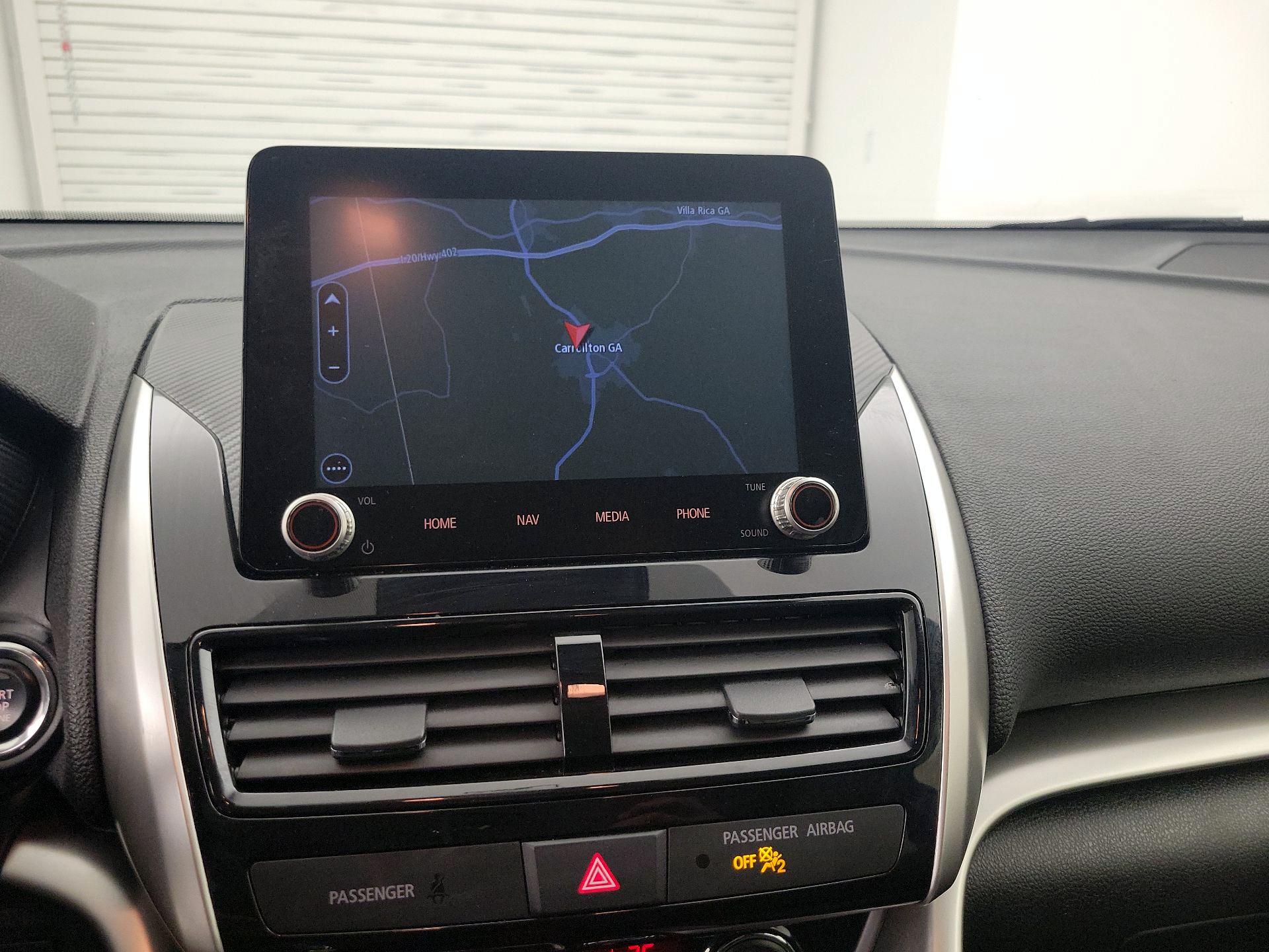 Thumbnail: 2023 Mitsubishi Eclipse Cross - 14