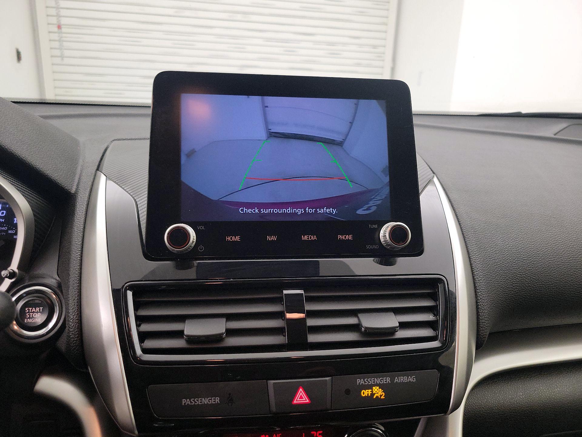 Thumbnail: 2023 Mitsubishi Eclipse Cross - 15