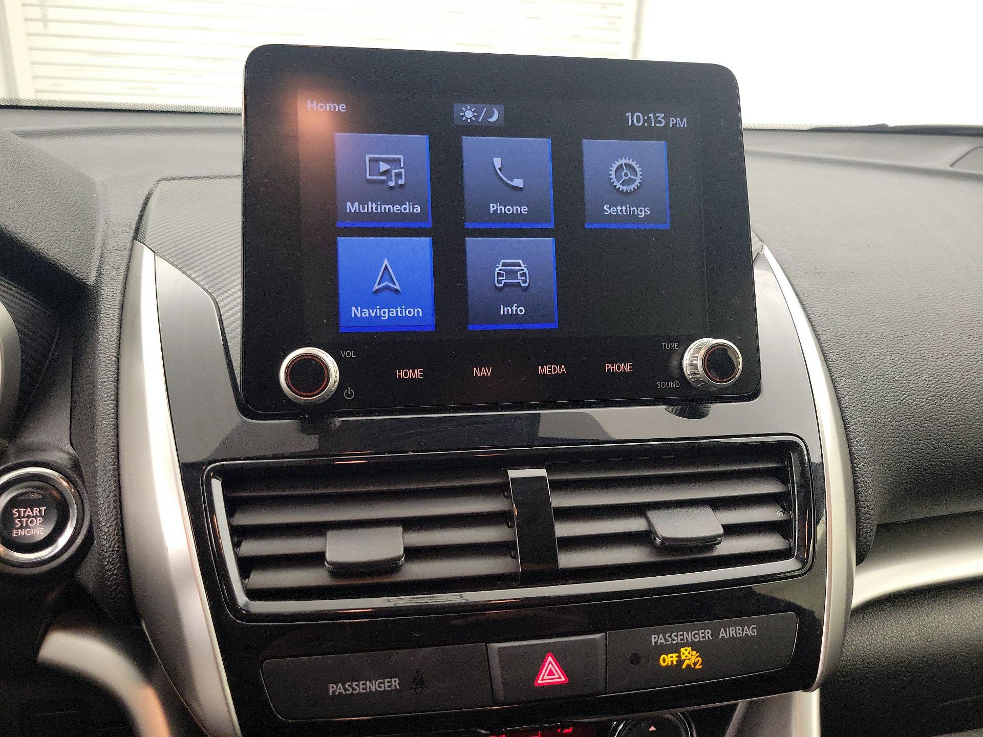 Thumbnail: 2023 Mitsubishi Eclipse Cross - 16