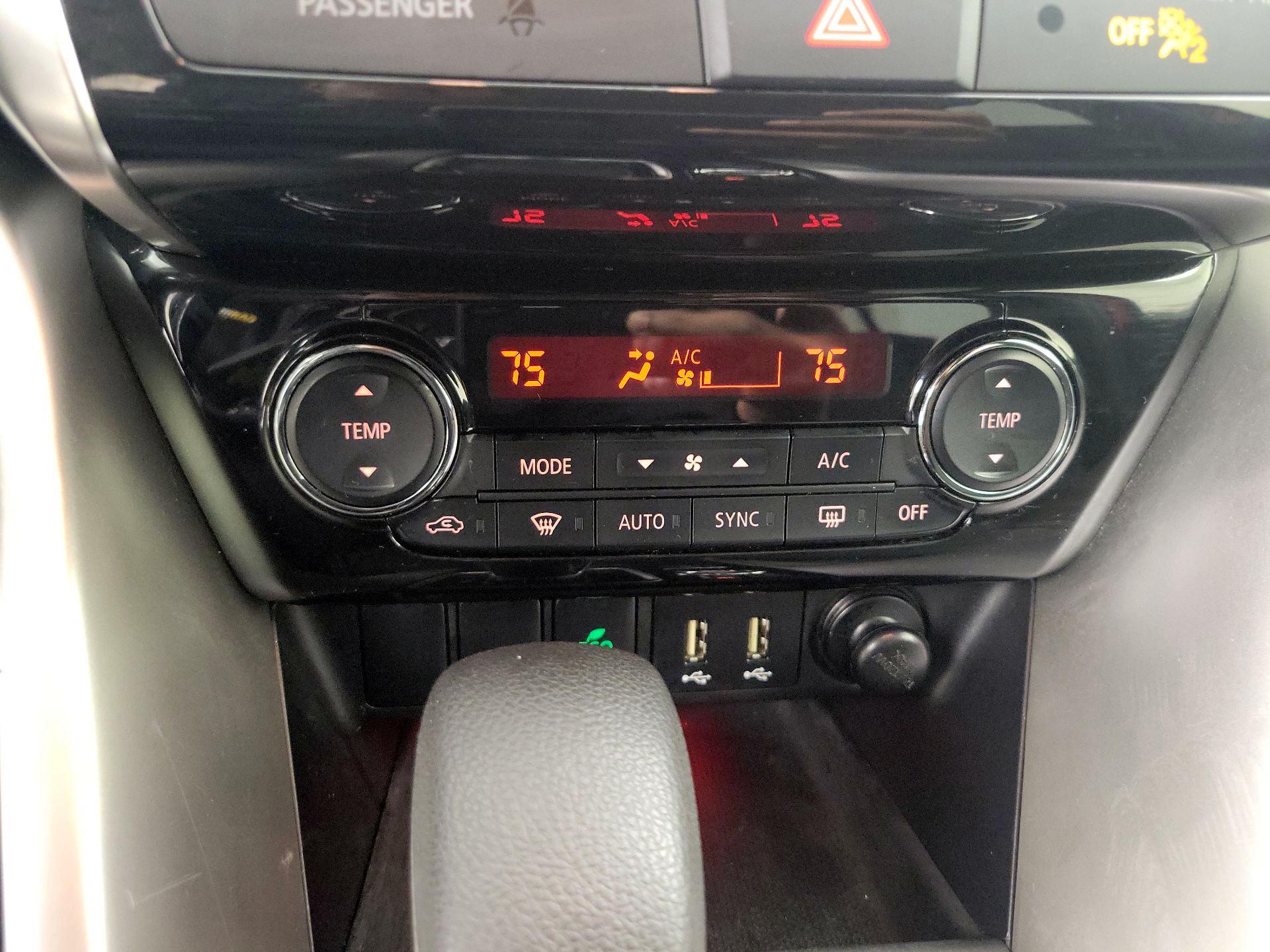 Thumbnail: 2023 Mitsubishi Eclipse Cross - 17