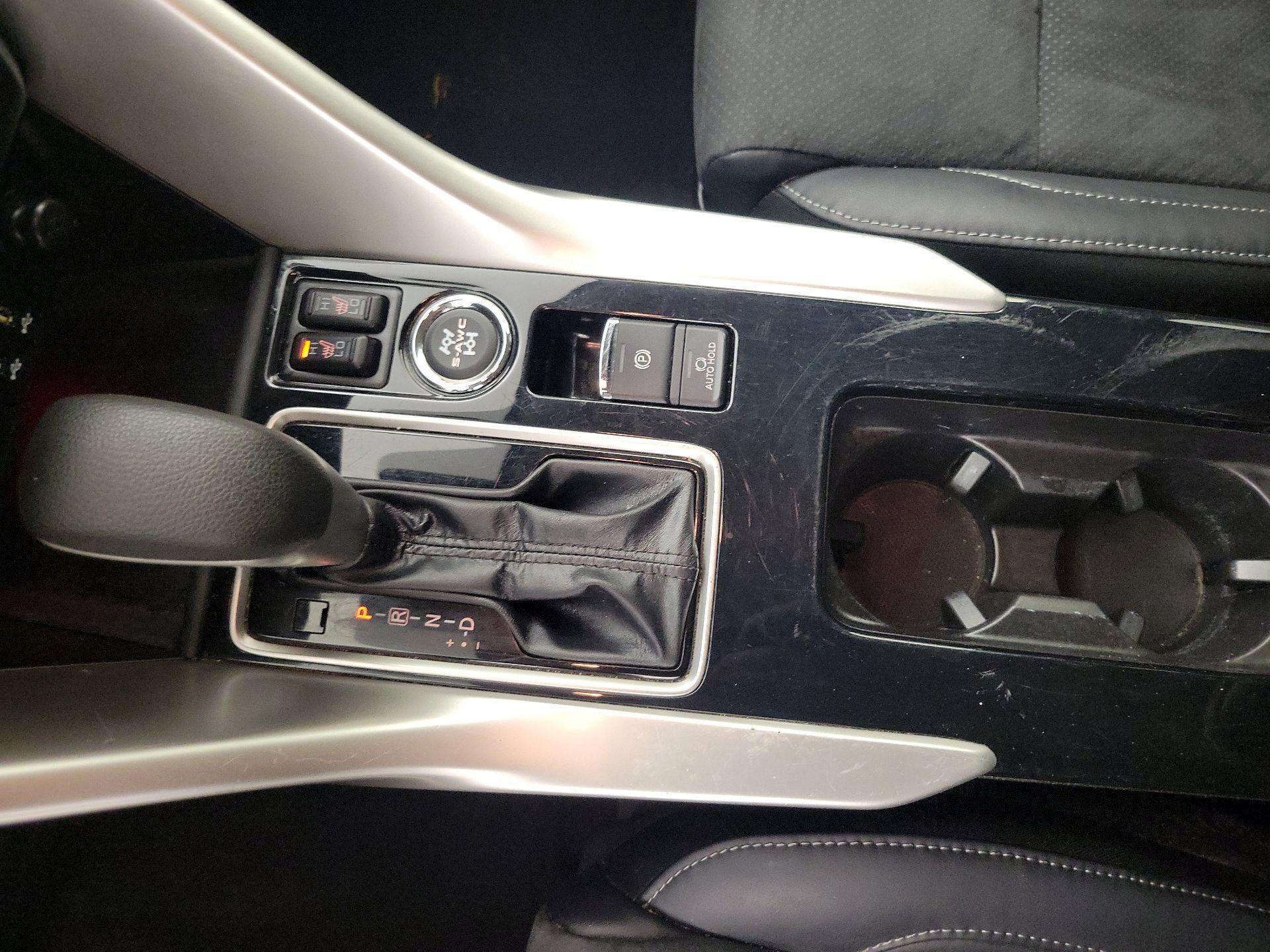 Thumbnail: 2023 Mitsubishi Eclipse Cross - 18