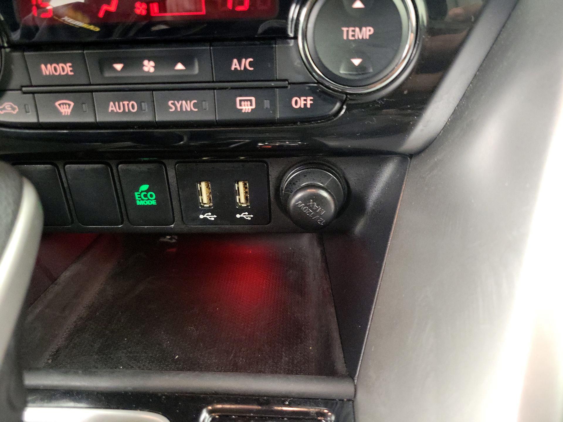 Thumbnail: 2023 Mitsubishi Eclipse Cross - 19