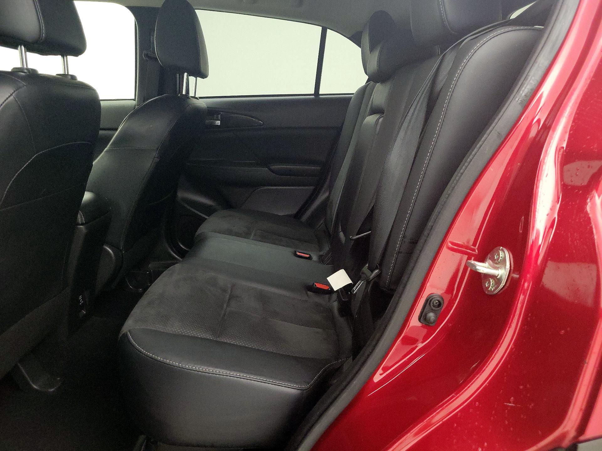 Thumbnail: 2023 Mitsubishi Eclipse Cross - 20