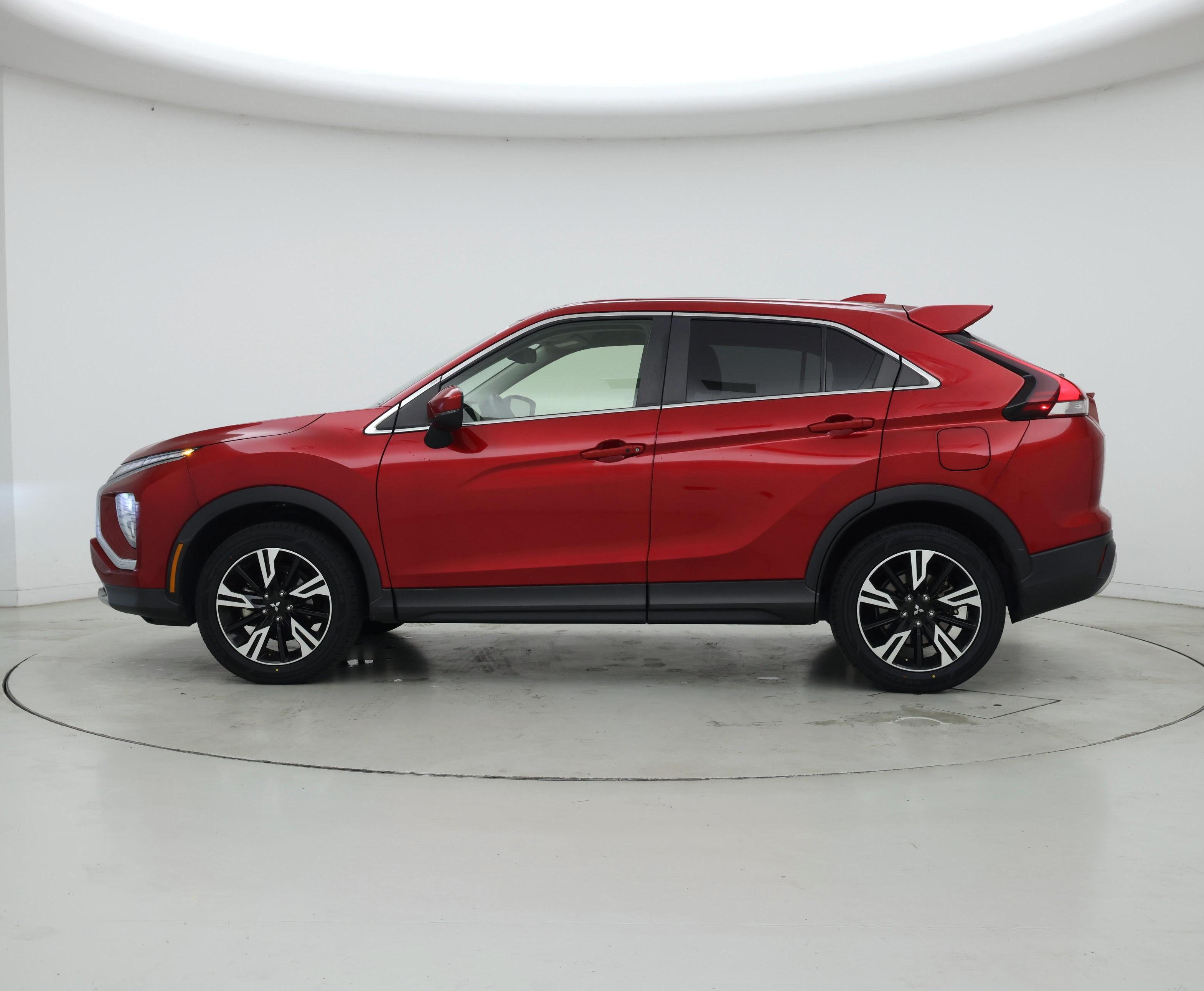 Thumbnail: 2023 Mitsubishi Eclipse Cross - 3