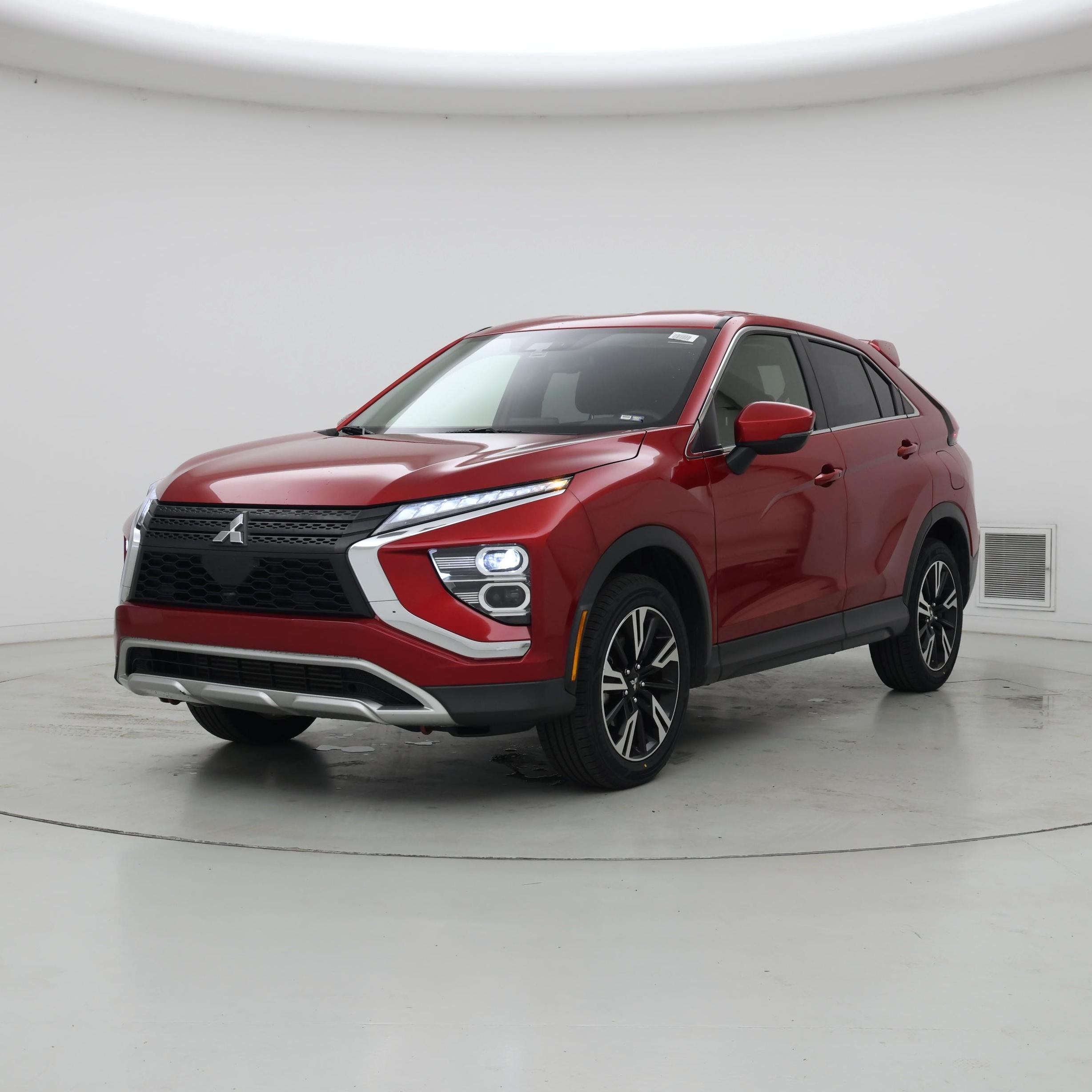 Thumbnail: 2023 Mitsubishi Eclipse Cross - 4