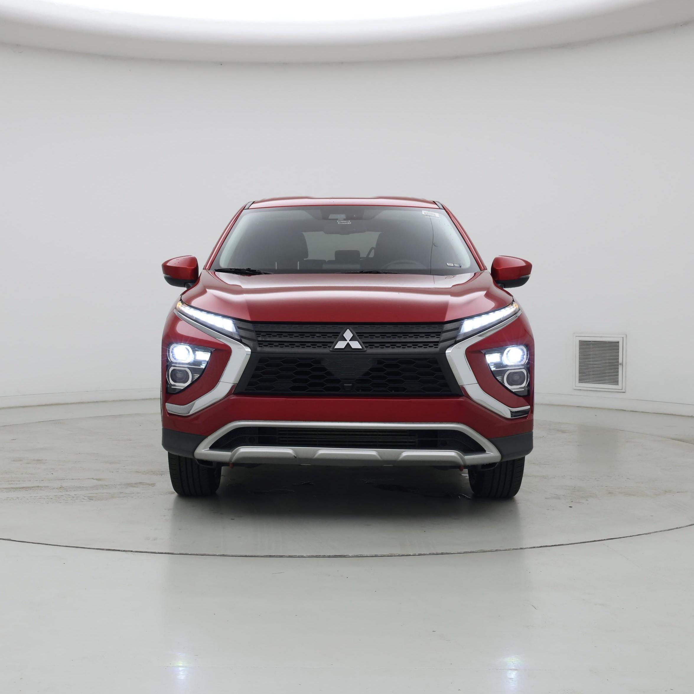 Thumbnail: 2023 Mitsubishi Eclipse Cross - 5