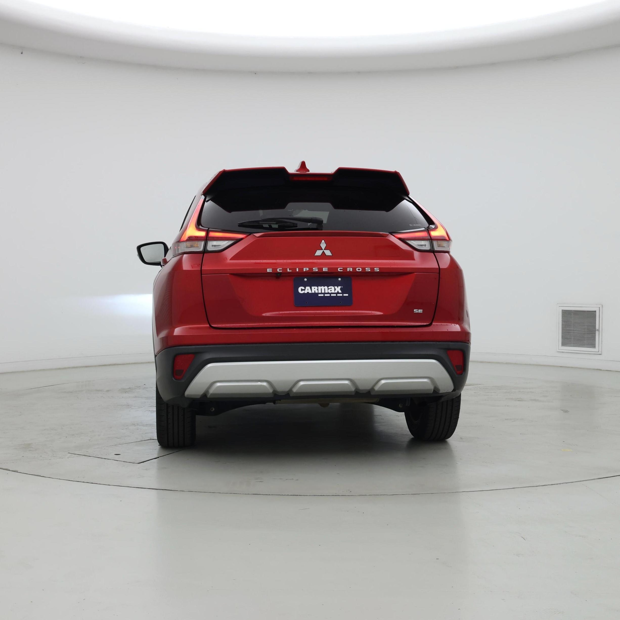 Thumbnail: 2023 Mitsubishi Eclipse Cross - 6