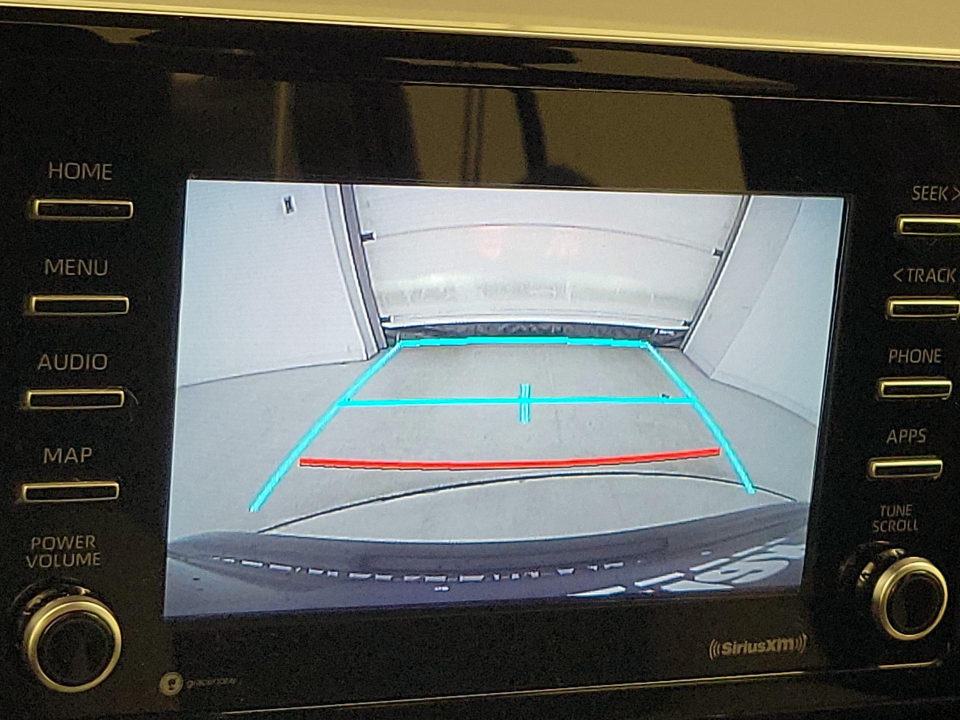 Thumbnail: 2021 Toyota Corolla - 14