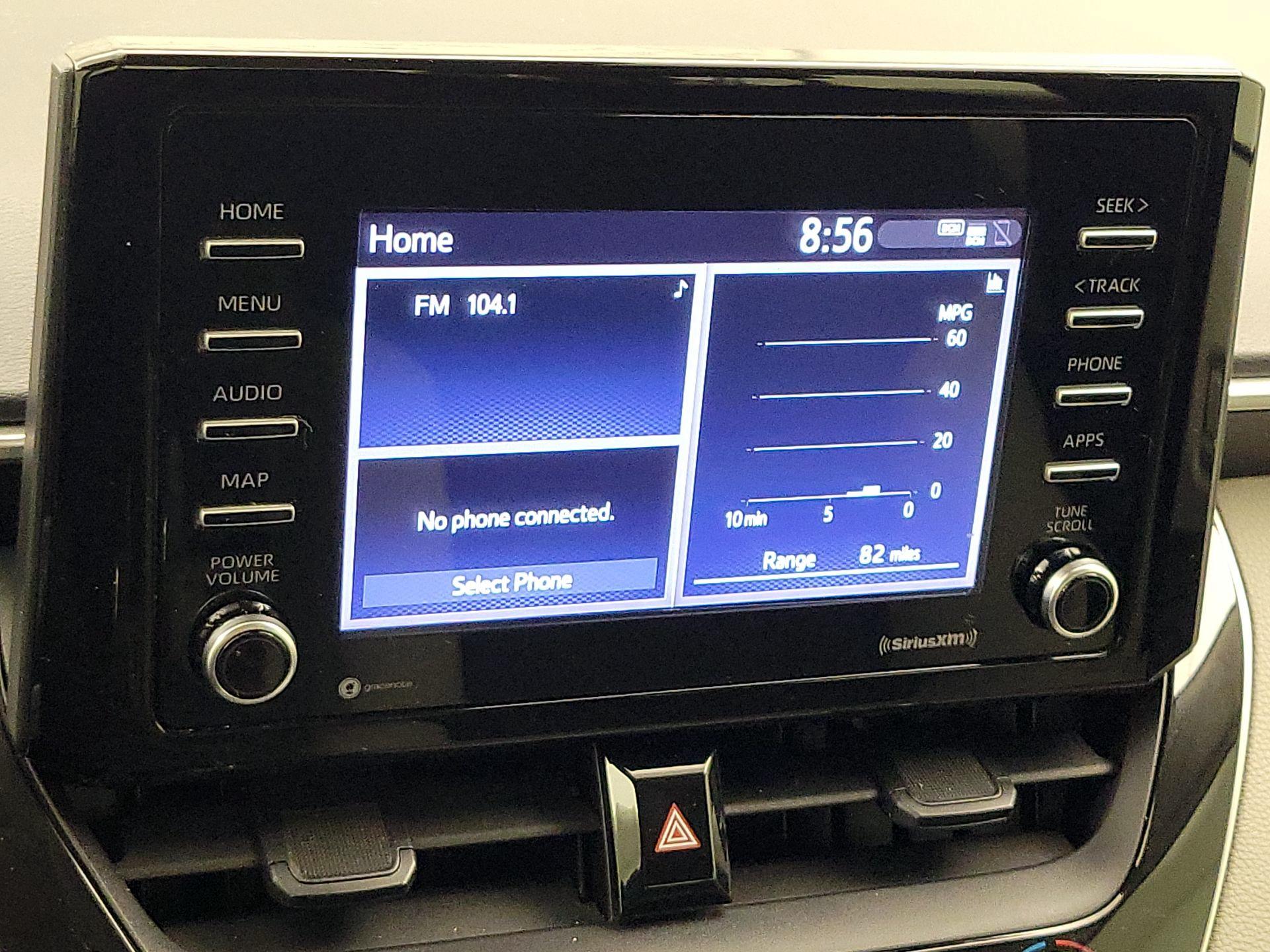 Thumbnail: 2021 Toyota Corolla - 15